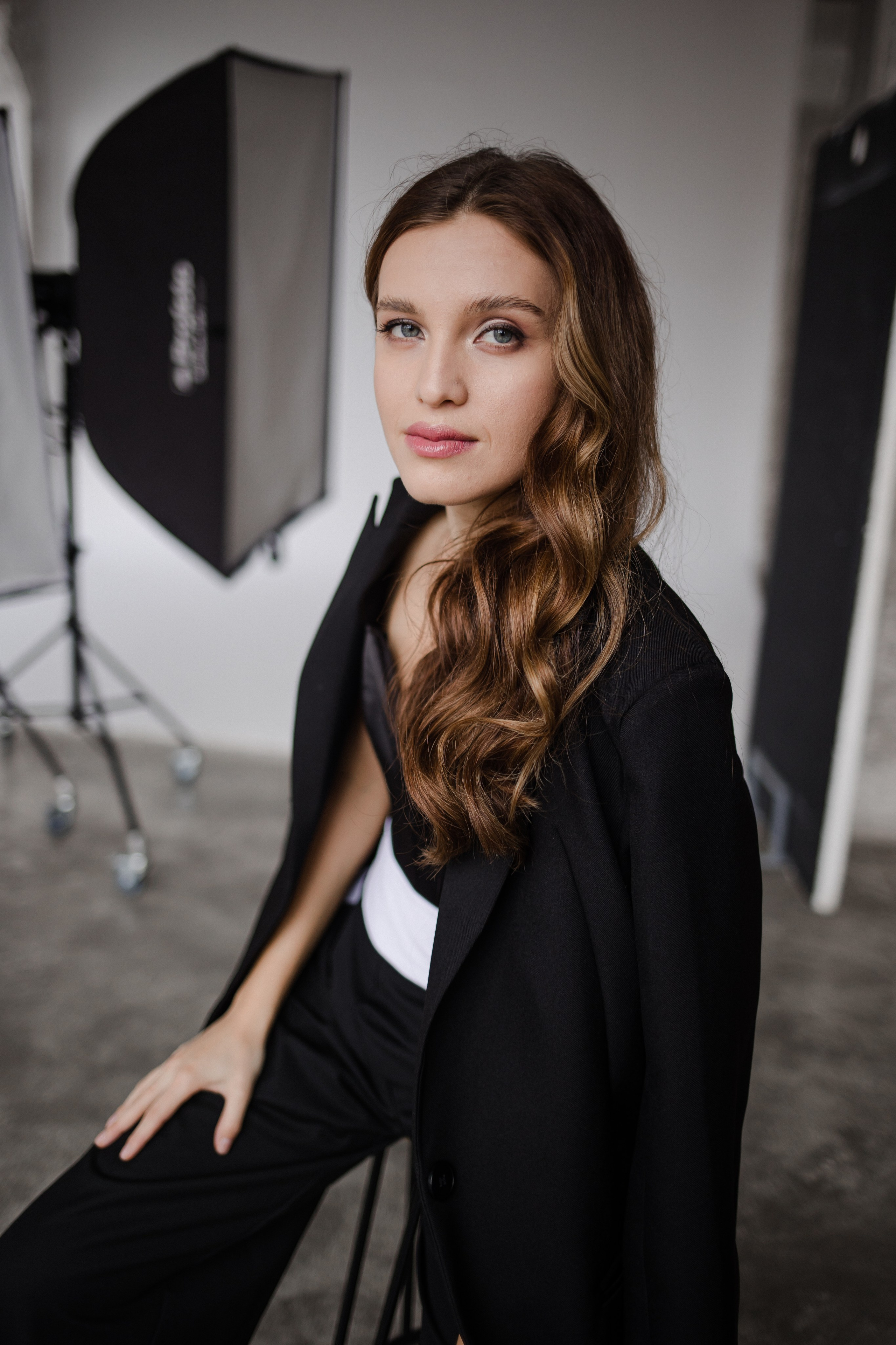 Регина. Семейный и детский фотограф в Москве Кузьмина Мария