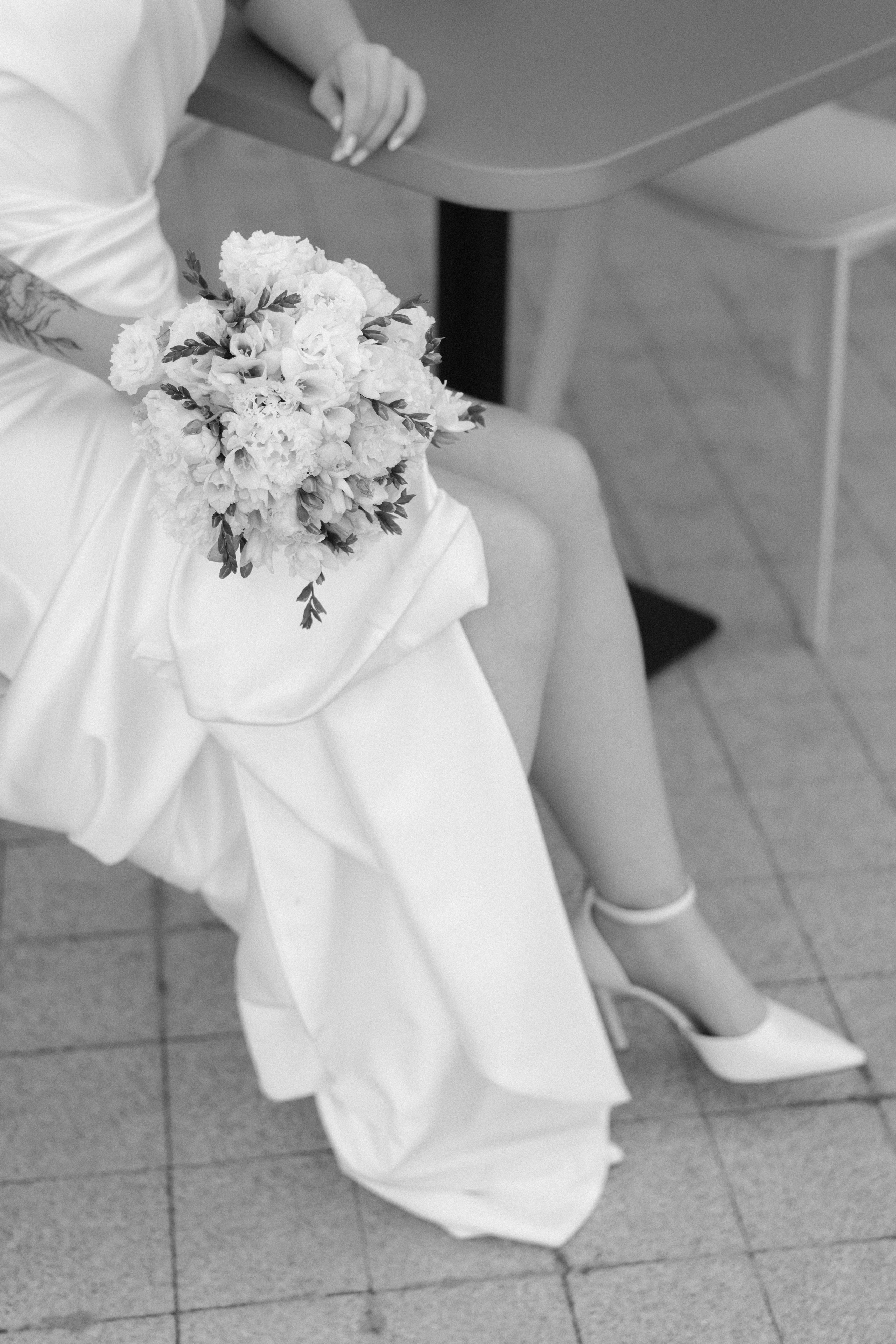 Свадебная фотосессия Саши и Максима. Фотограф Надежда Погребняк | Рязань | Москва