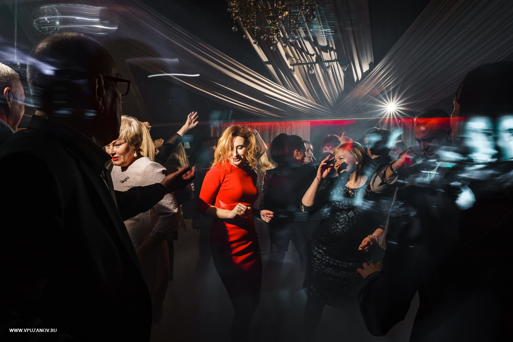 Фотосъемка дня рождения