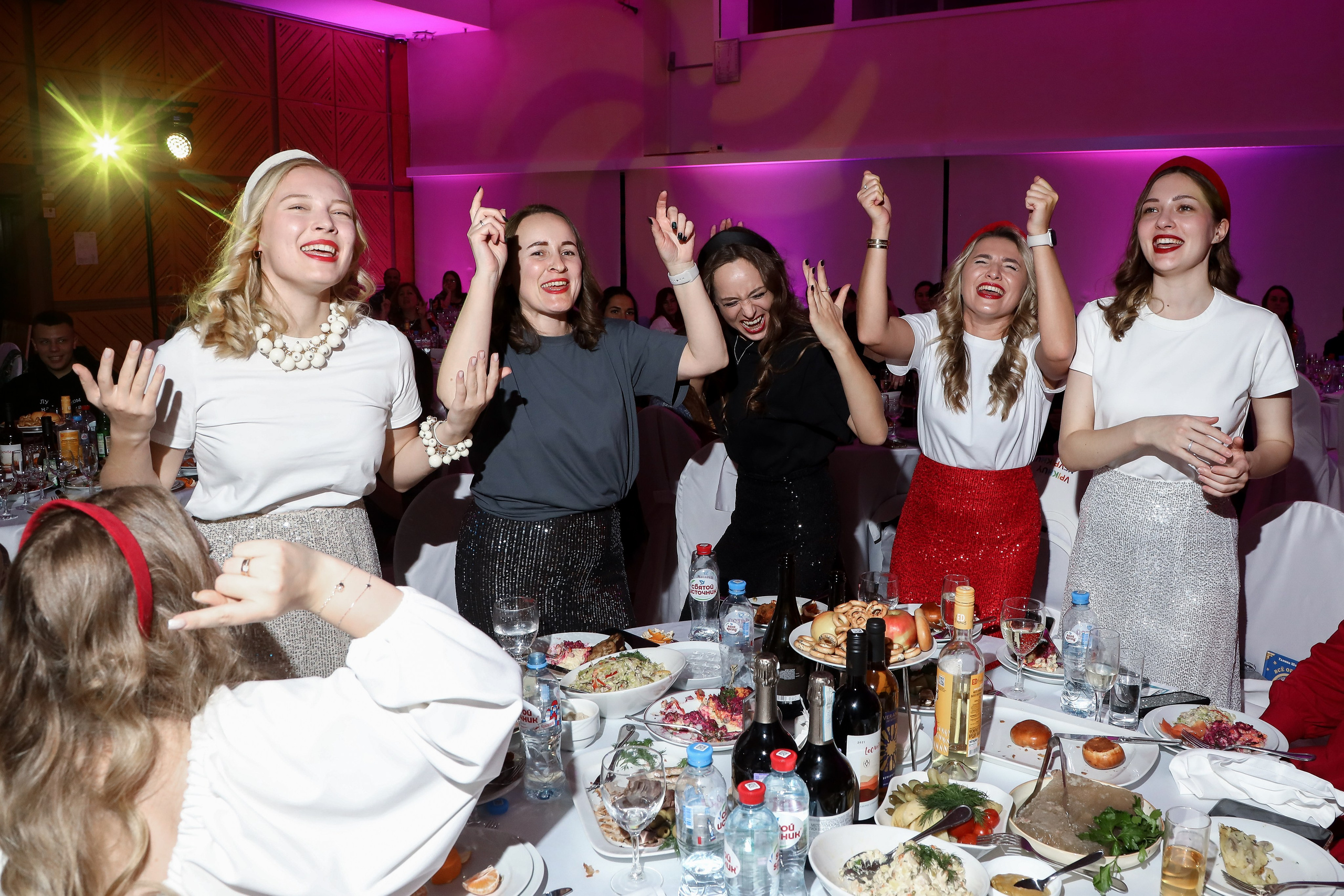 Edge Seligerskya. Фотограф Антон Чупринин