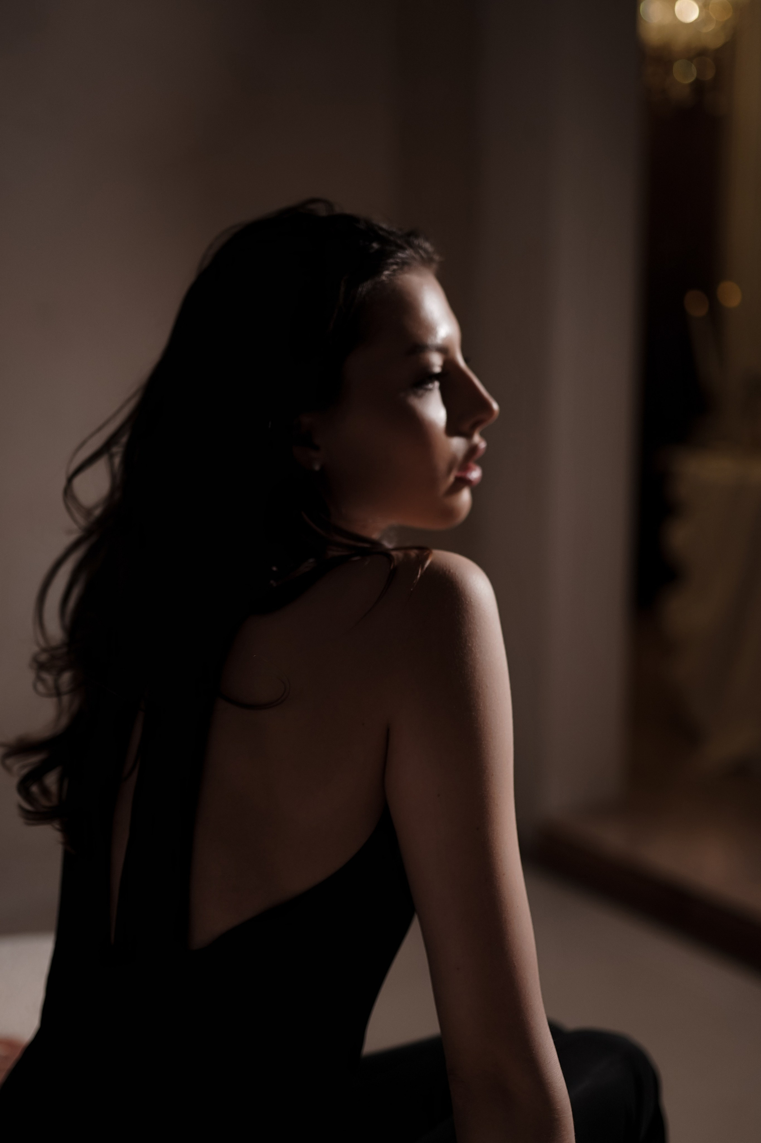 Карина и Алексей