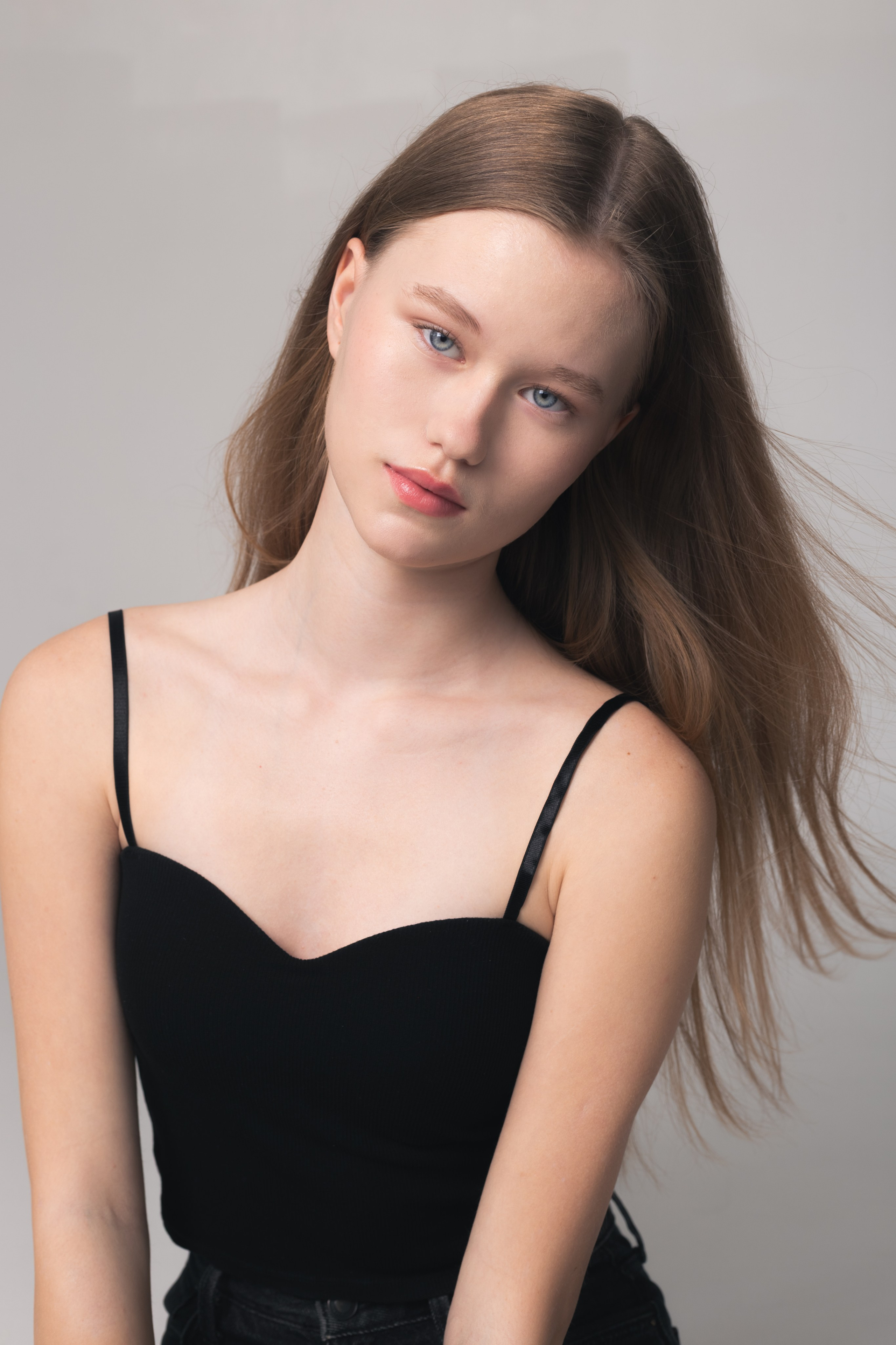 Sophia Kh. Modeling agency TM MODELS