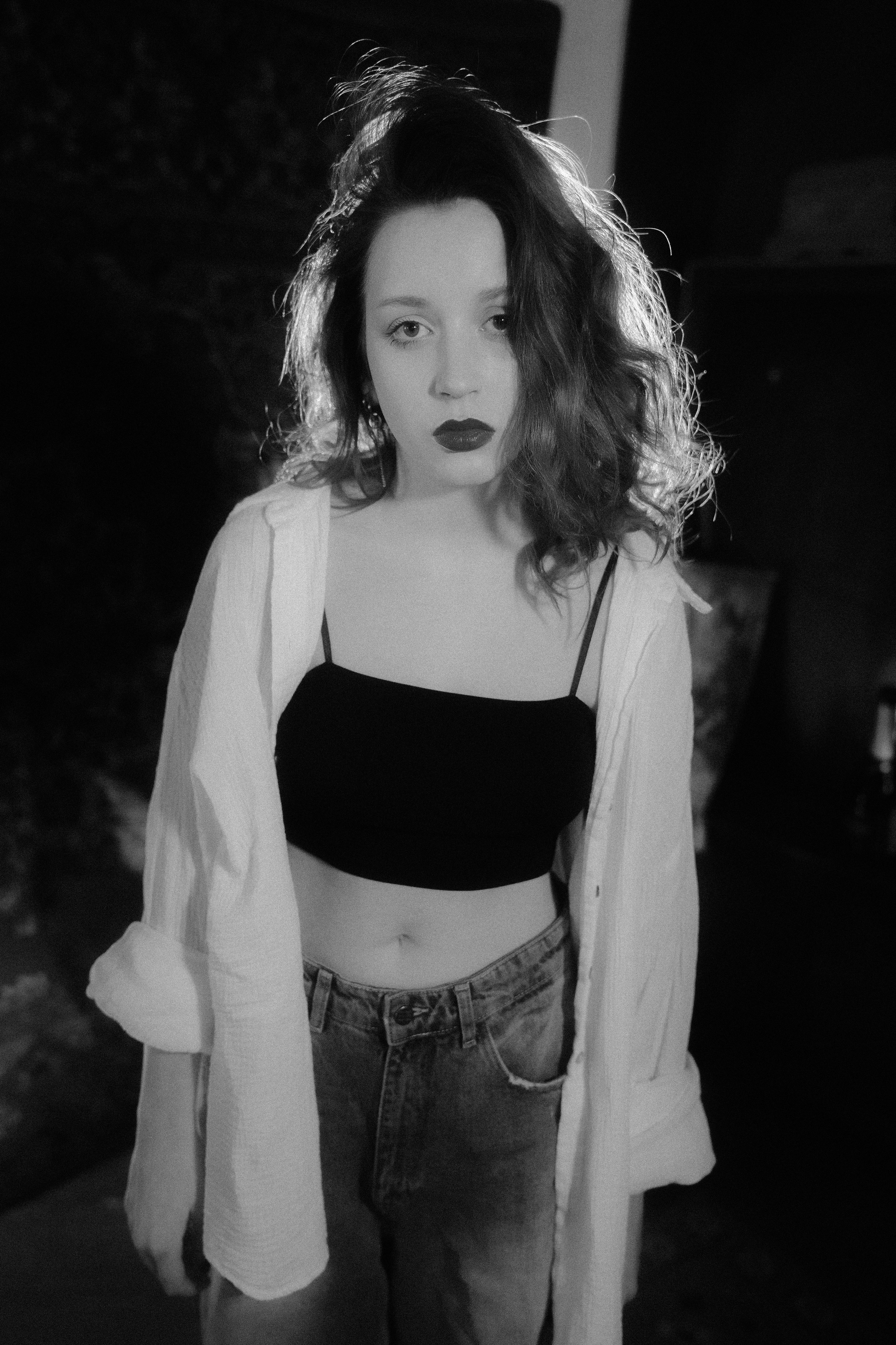 VERONICA | USSR. 🅥🅘🅓🅔🅞 | Видеограф | Видеооператор | Воронеж — Саша Чейз