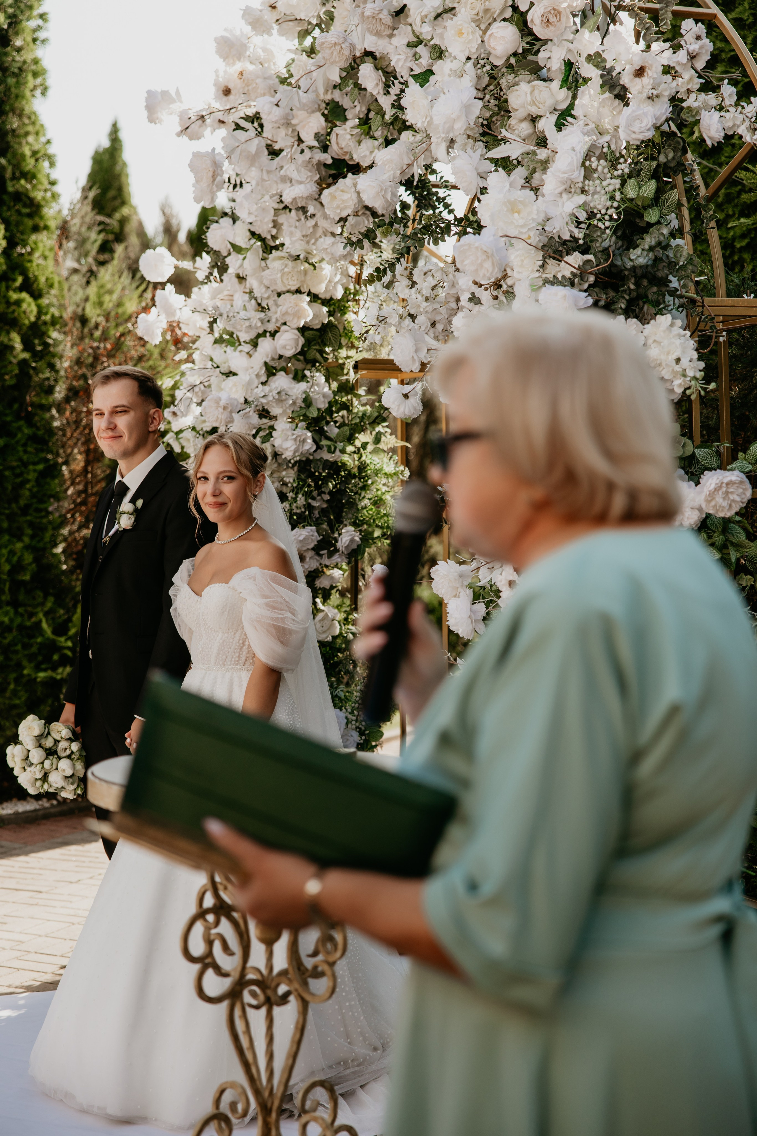 Илья и Алёна. Свадебный и портретный фотограф Минск Евсович Инна