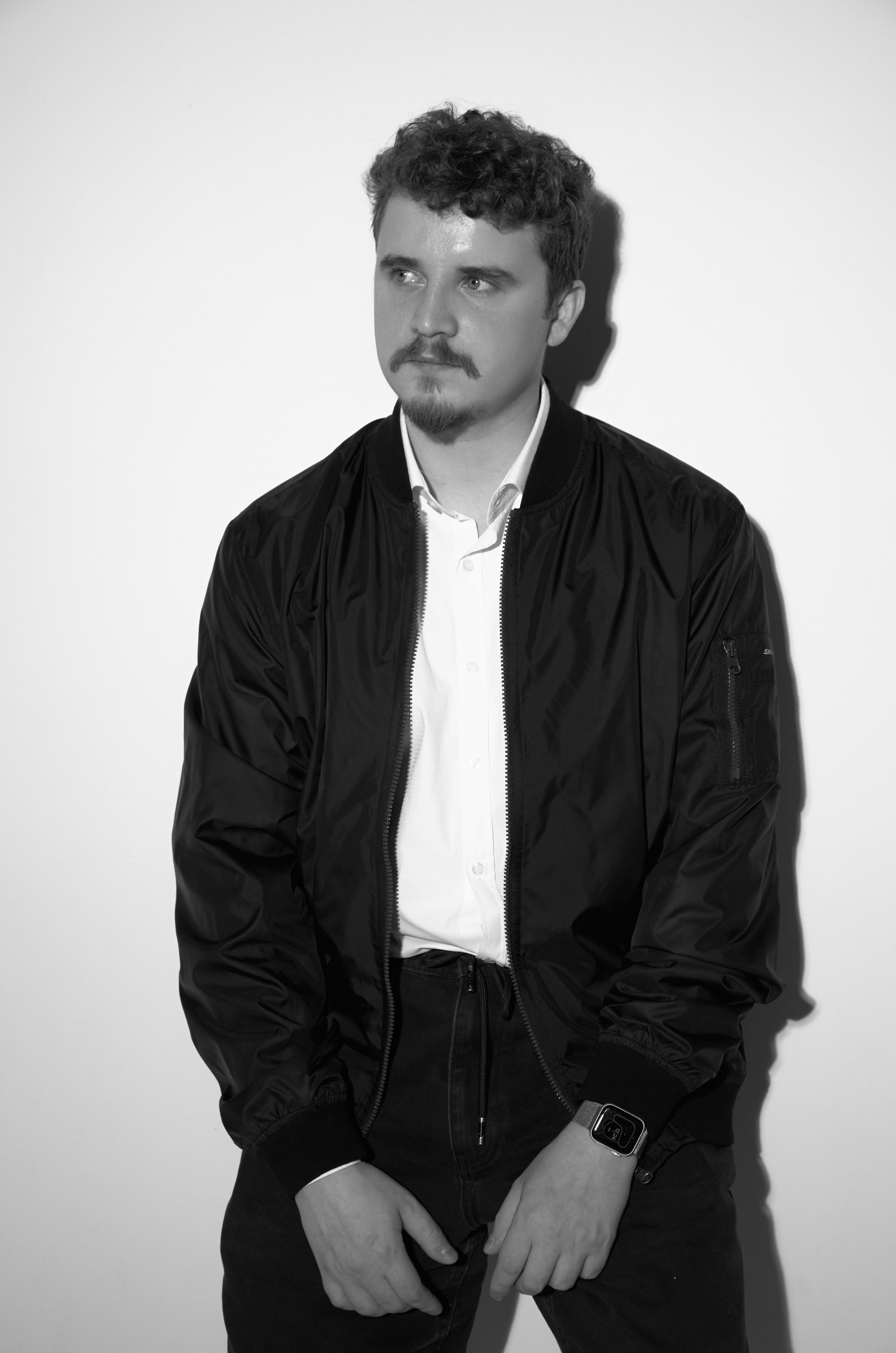 Эдуард. Главная