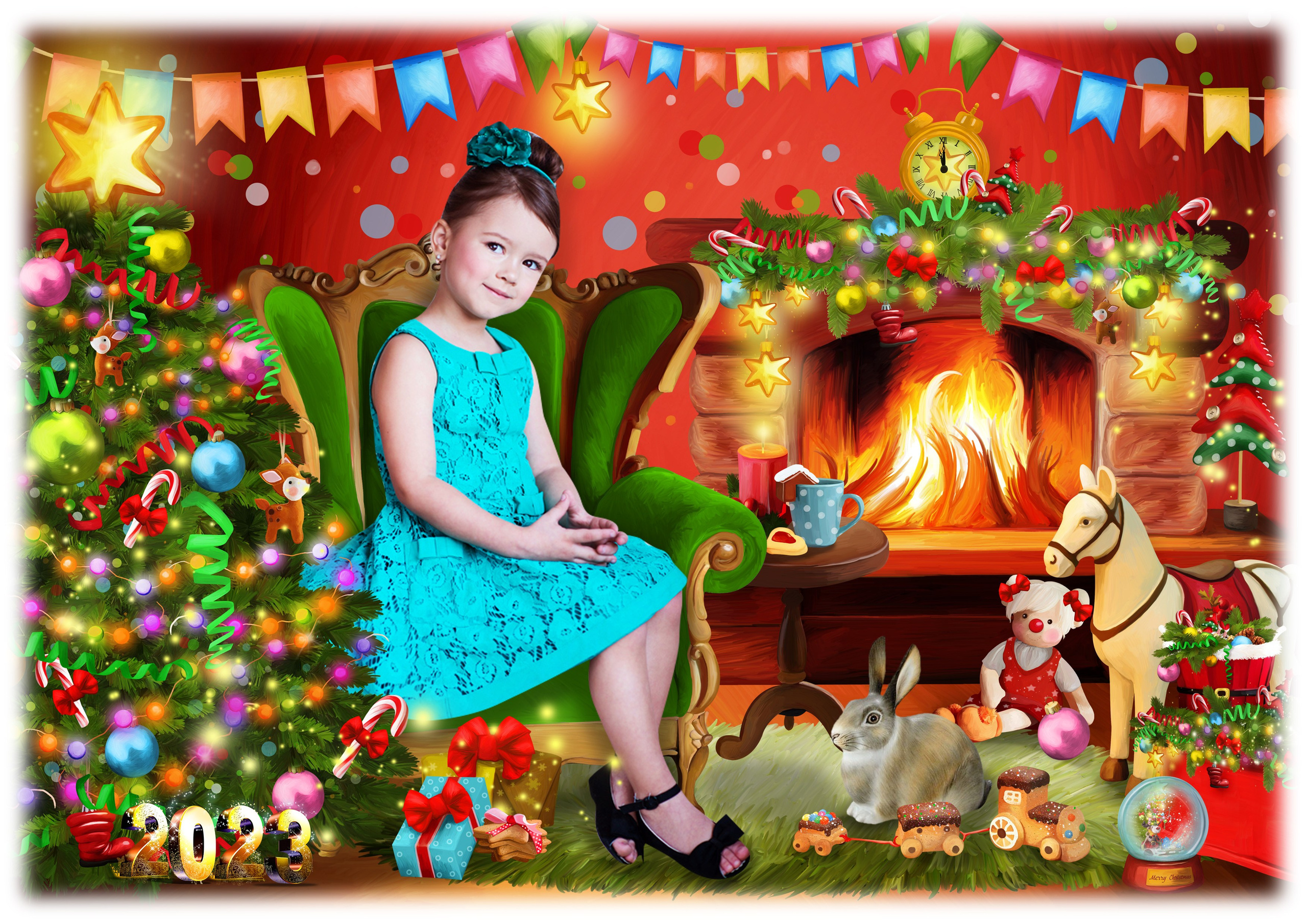 Новый год. Выпускные фотокниги, фотосъемка, видеосъемка в Челябинске и области