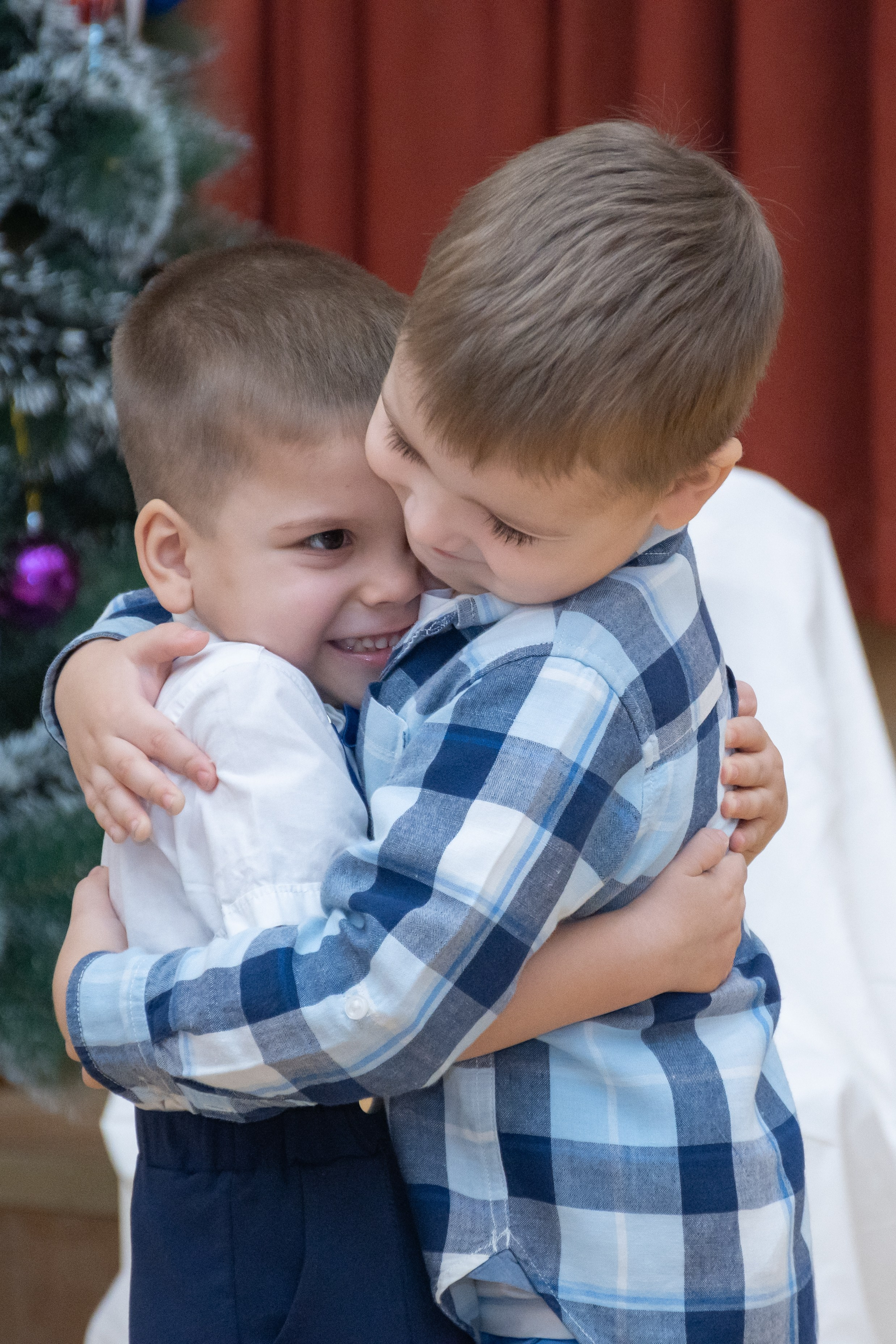 Утренники в детском саду. Фотограф и видеограф в Москве Анна Матюхина