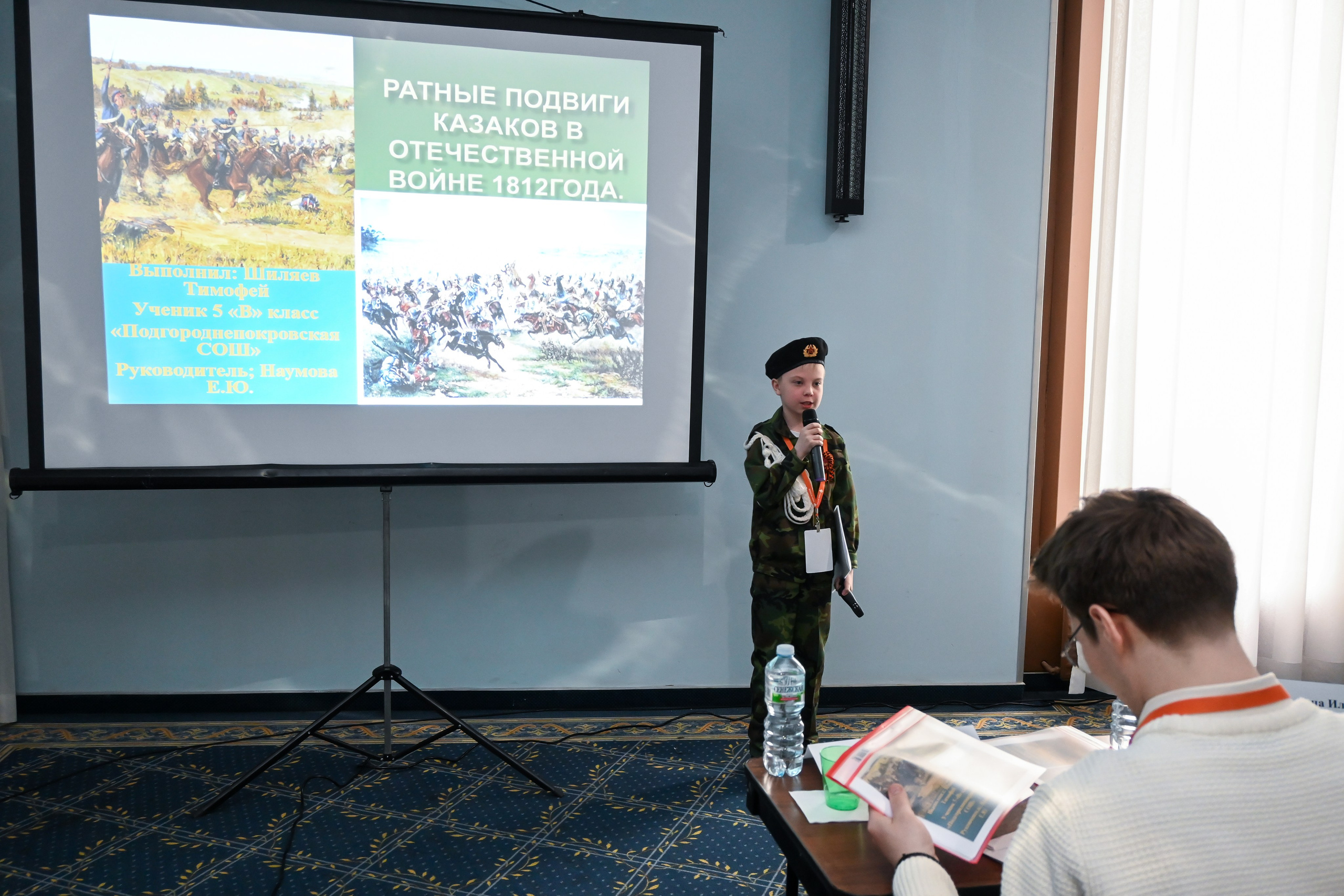 Наша история. Фотограф и видеограф в Москве Анна Матюхина