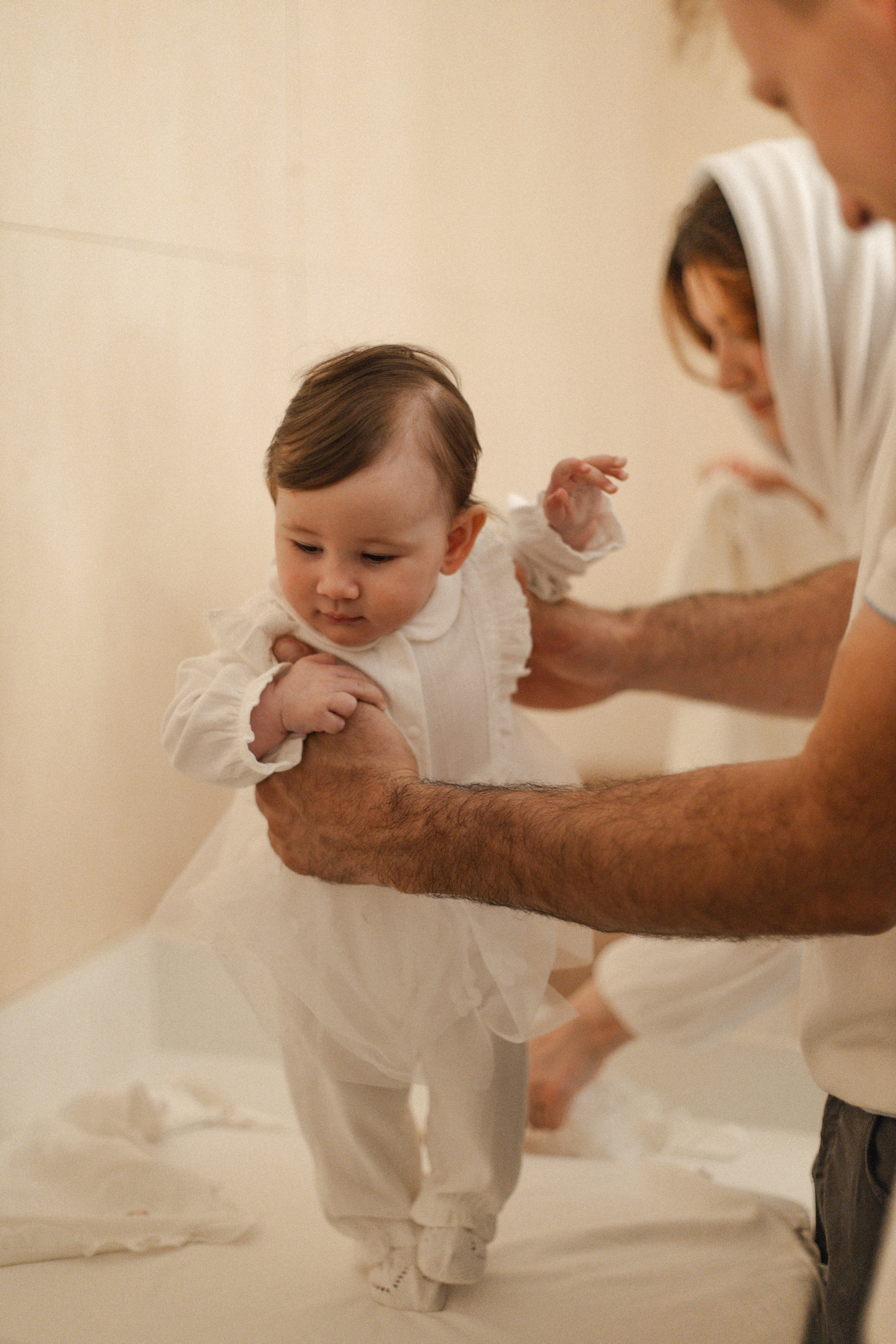 Крещение | Храм Александра Невского. Кузьмина Анастасия — контент-фотограф | Москва