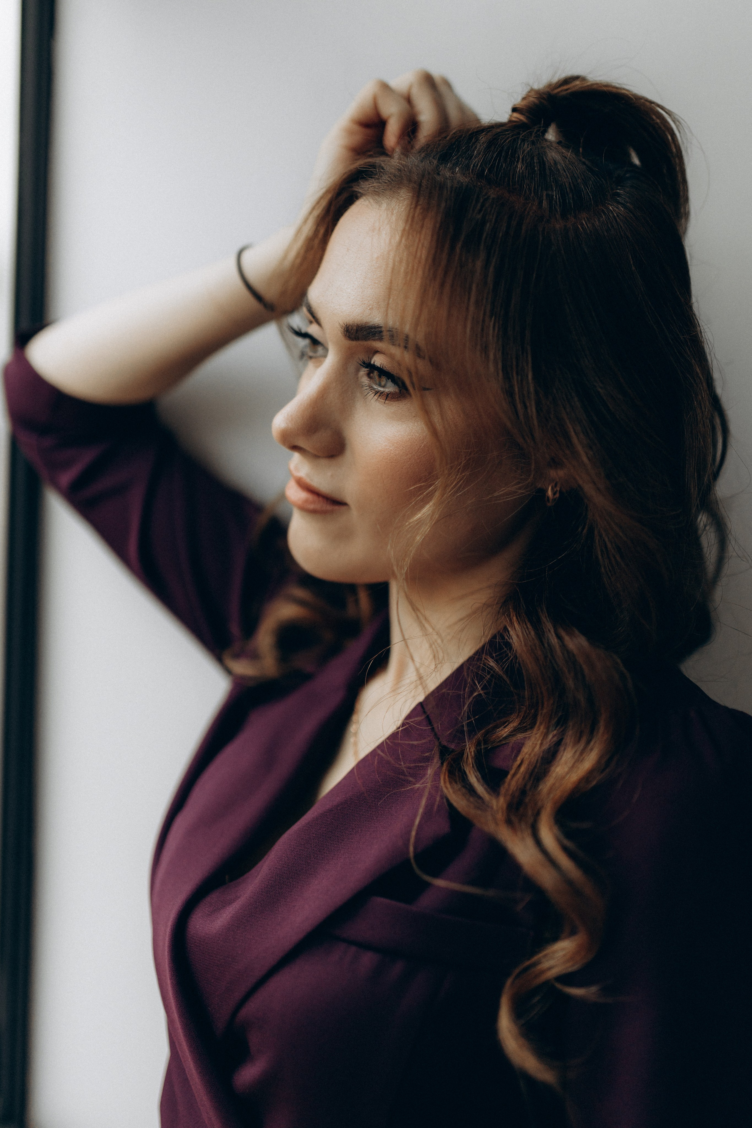 Настя. Фотограф НОГИНСК, Москва, Анастасия Белая