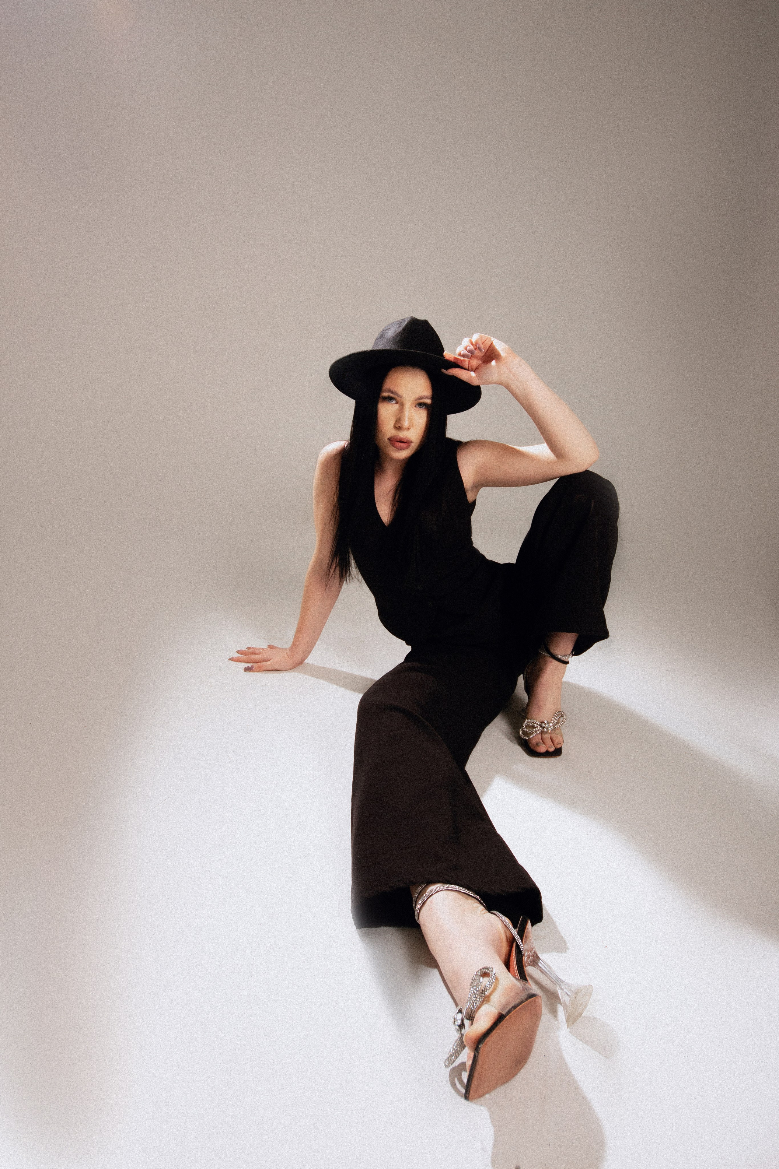 Вика. Фотограф Новосибирск