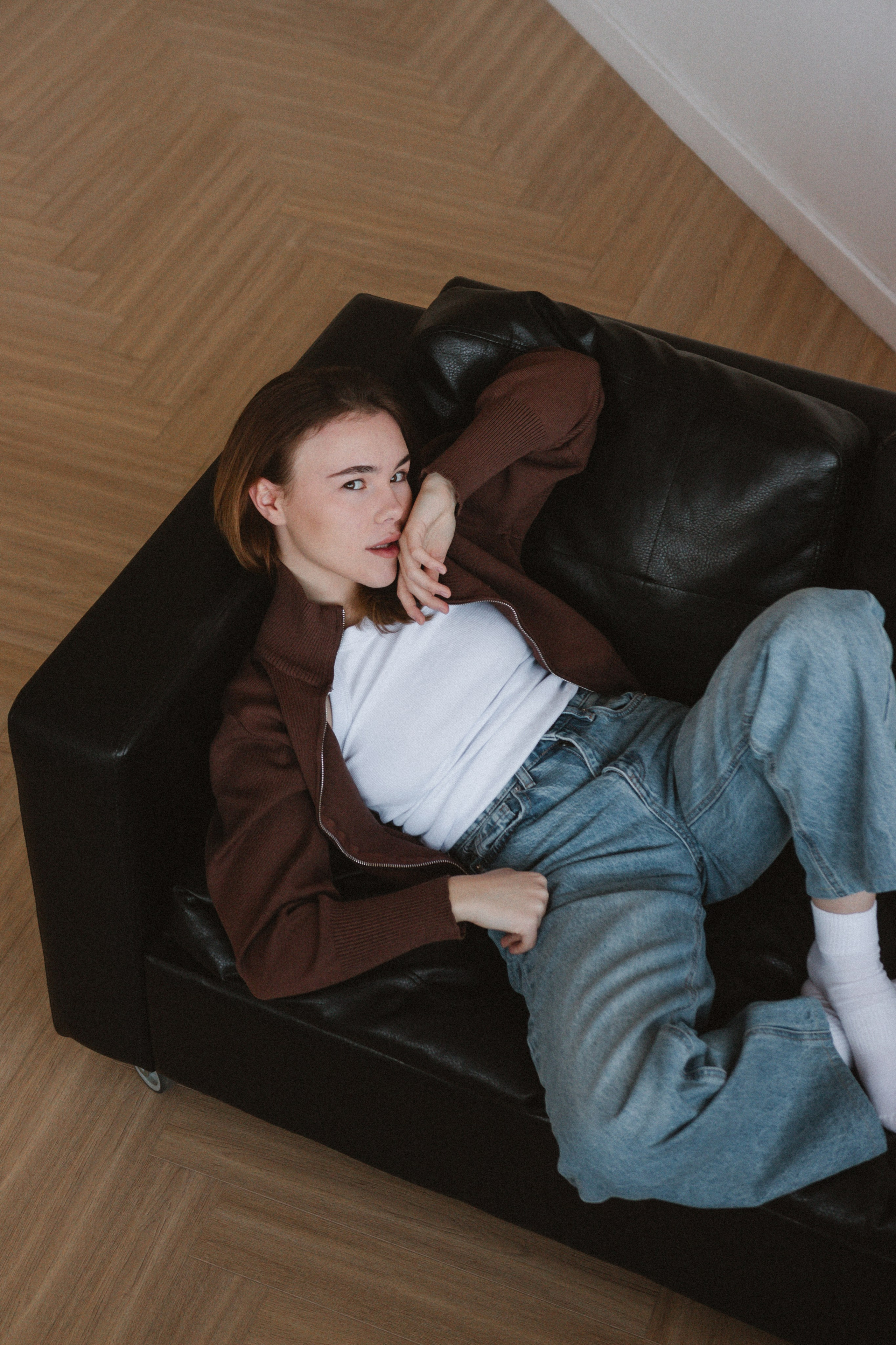 Даша. Фотограф Новосибирск