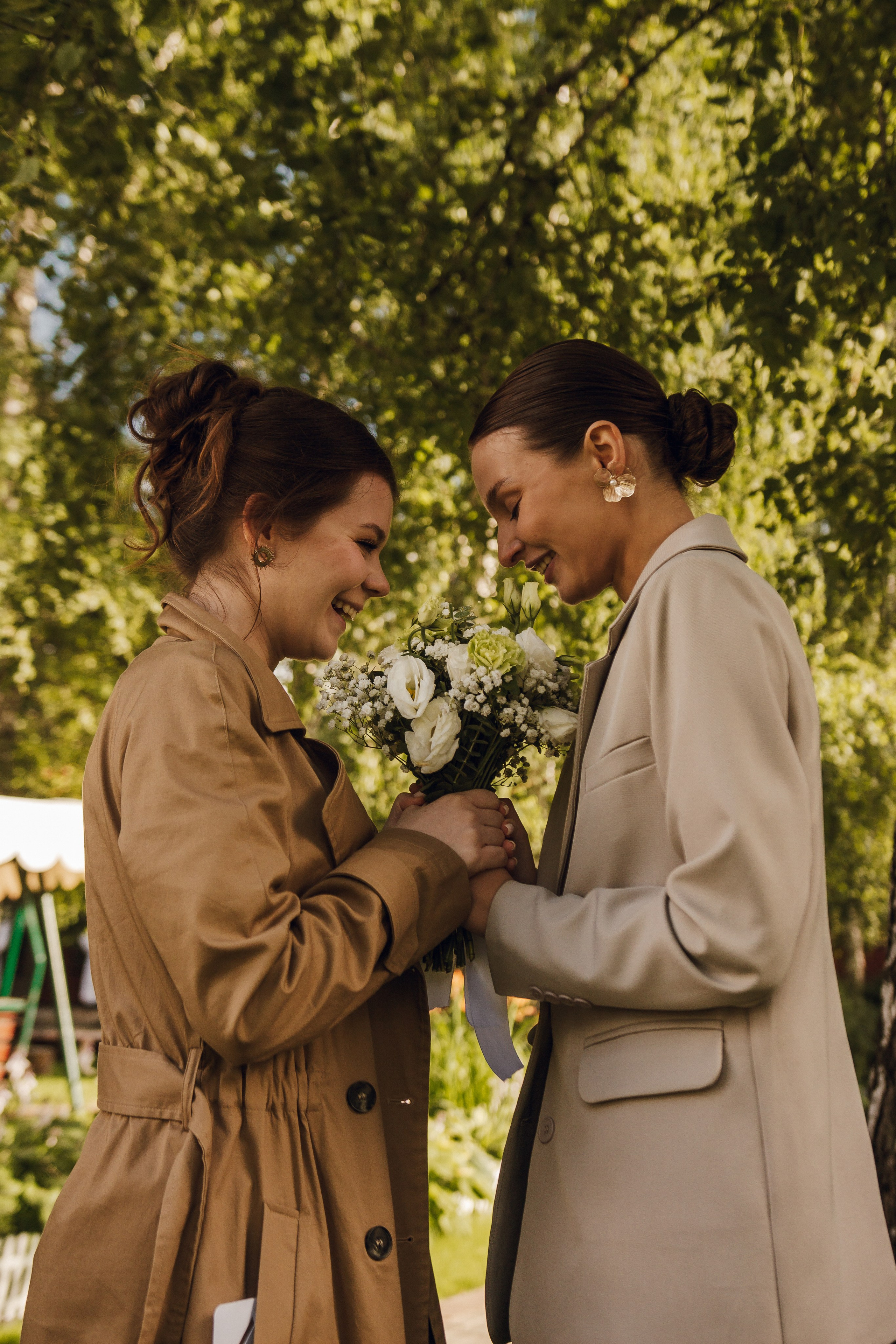 Оксана и Константин Резиденция Sagittarius. Фотограф Новосибирск