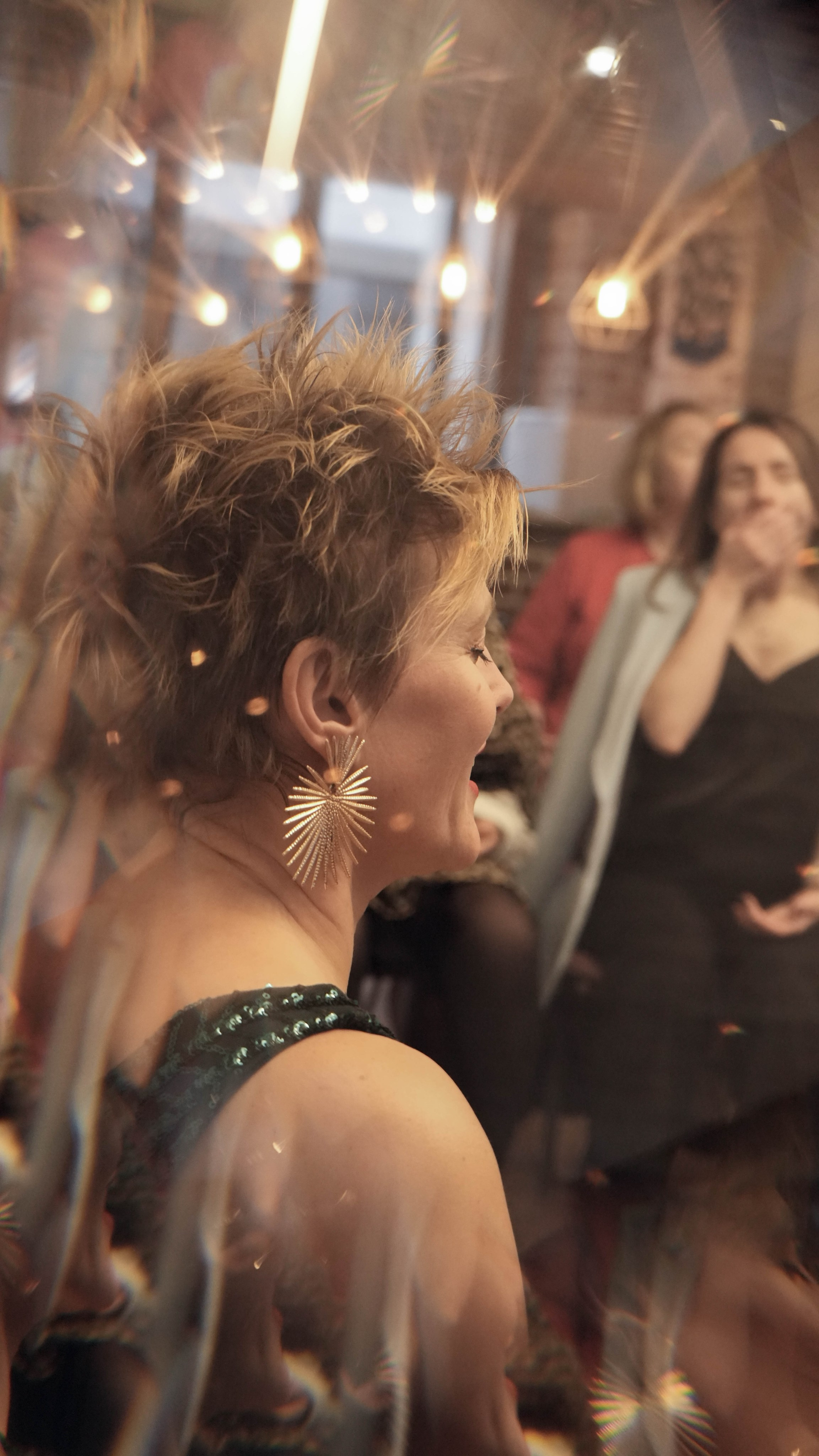 Ольга. Любовь к себе. Norikyan Diana