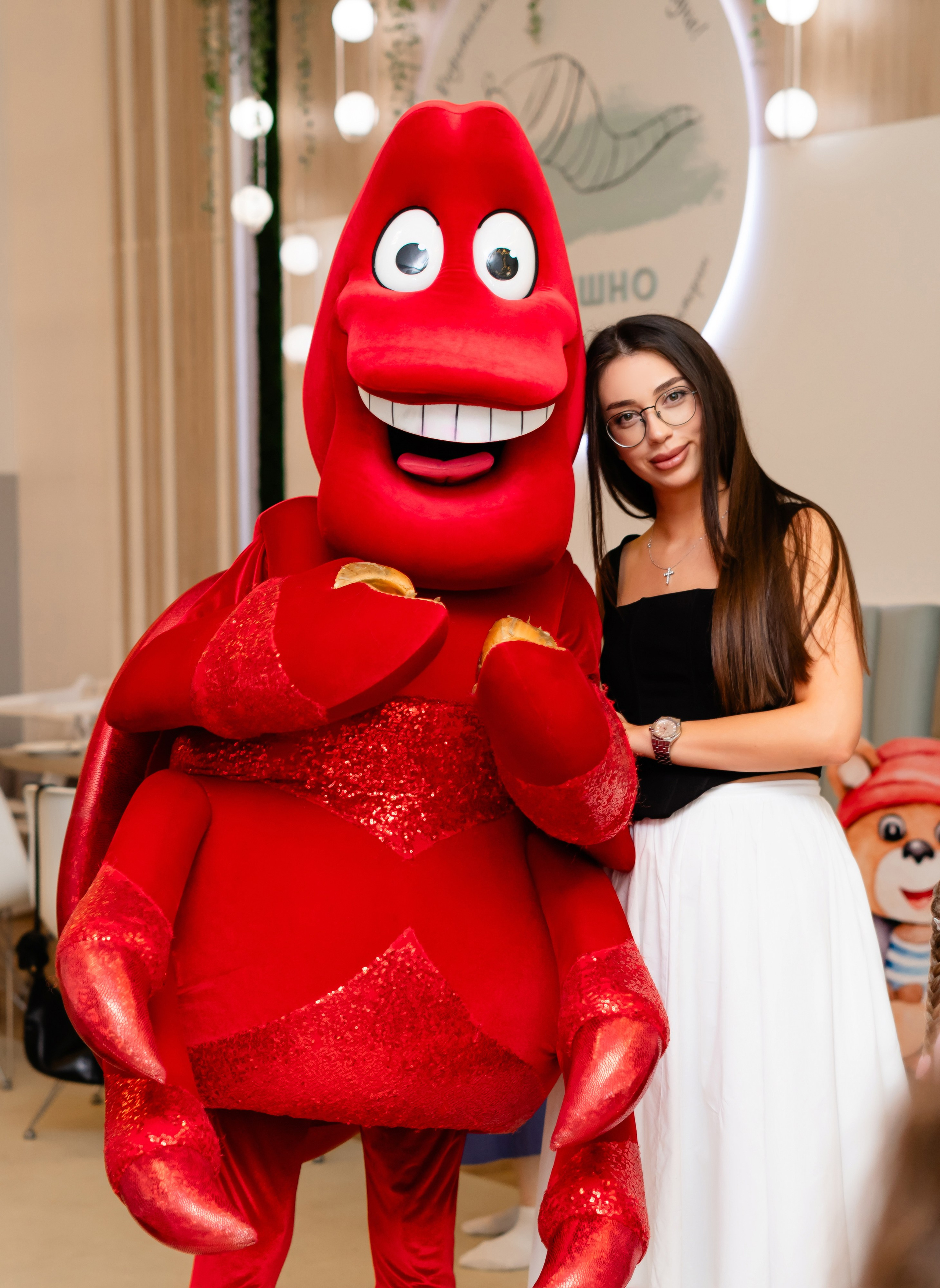 Марку 3 года / Воздушно. Фотограф мероприятий в Ростове-на-Дону Есманская Елена