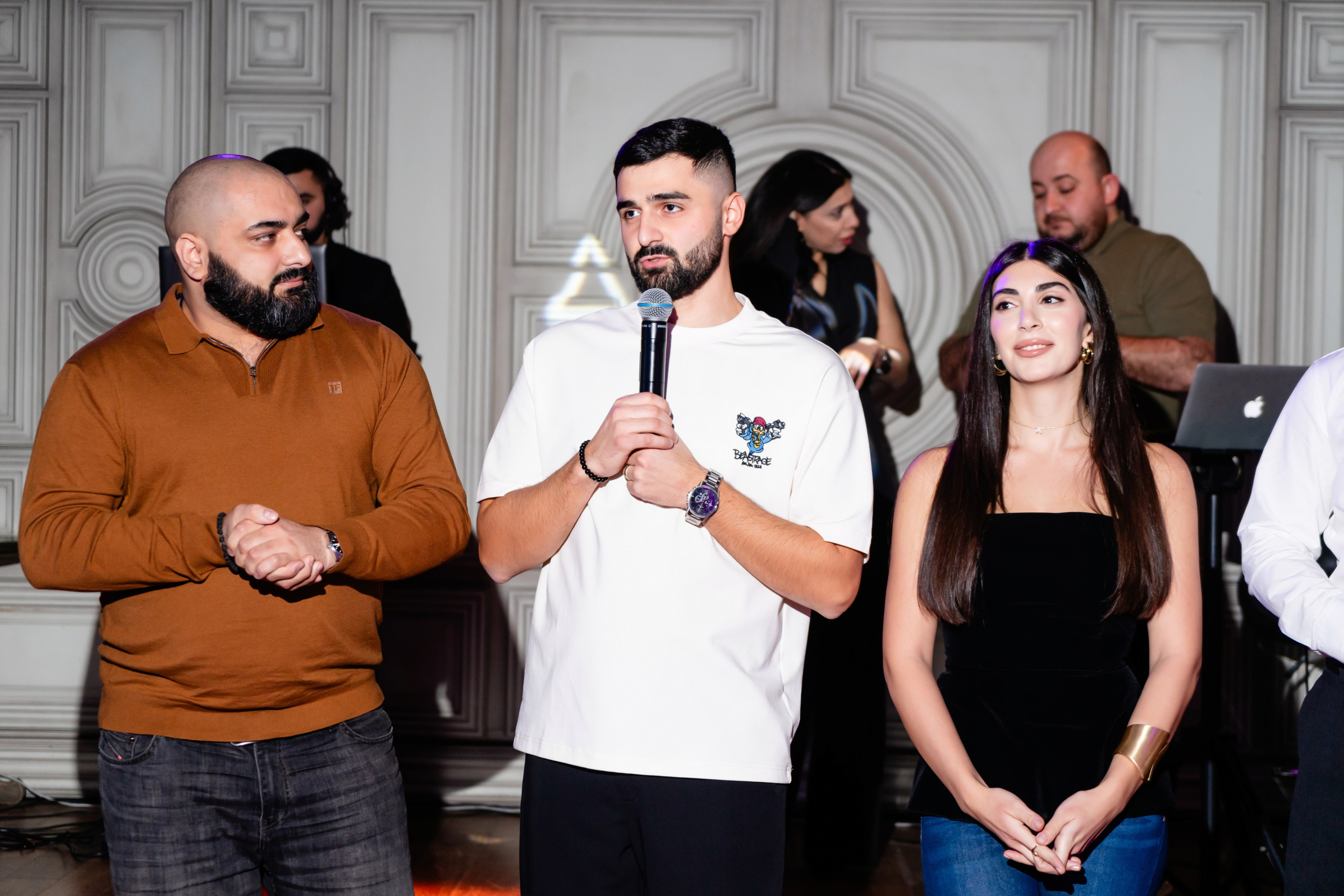 Самсону 30 лет/ Ош Пош. Фотограф мероприятий в Ростове-на-Дону Есманская Елена