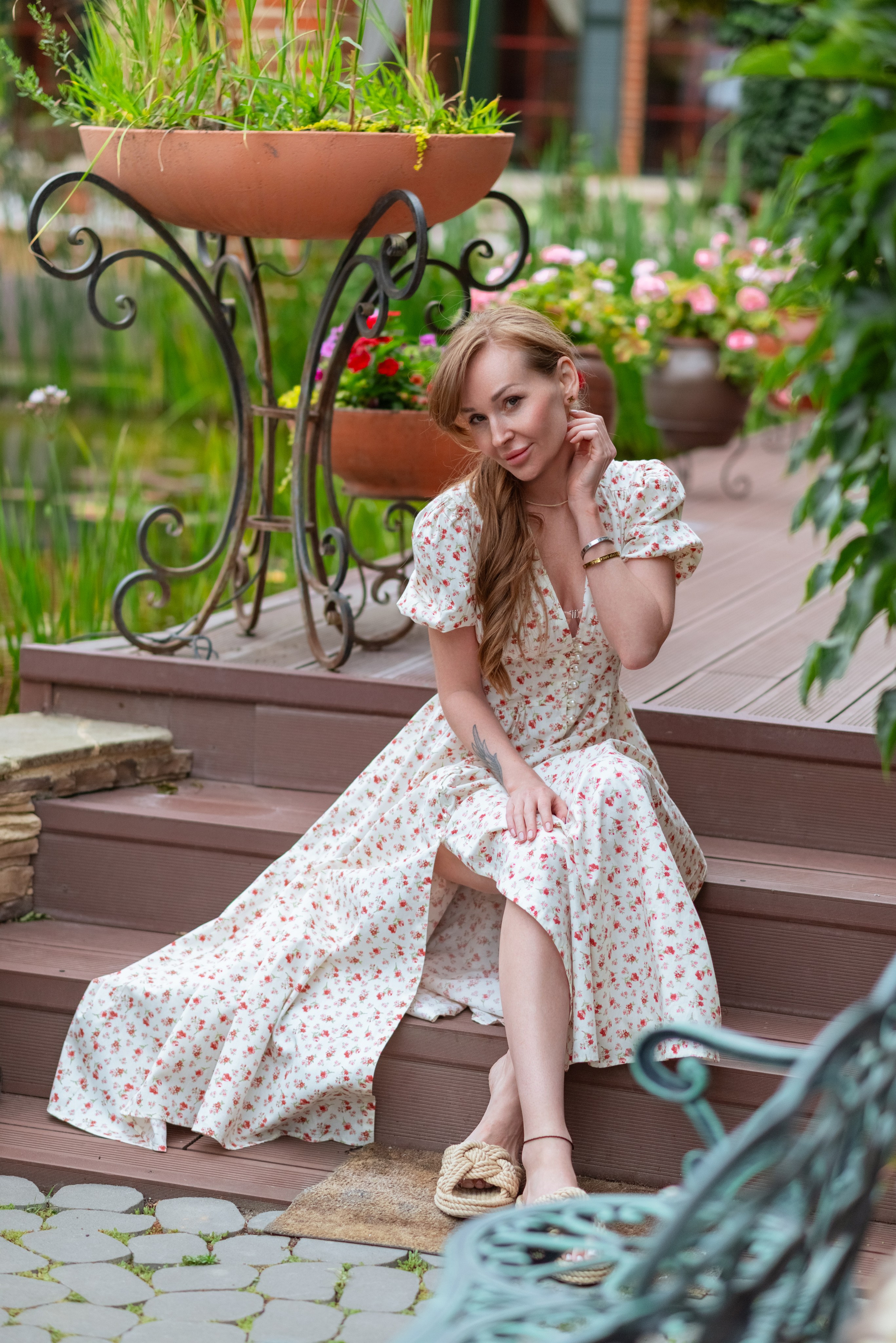 День рождения компании МебельКор. Фотограф Елена Кучук