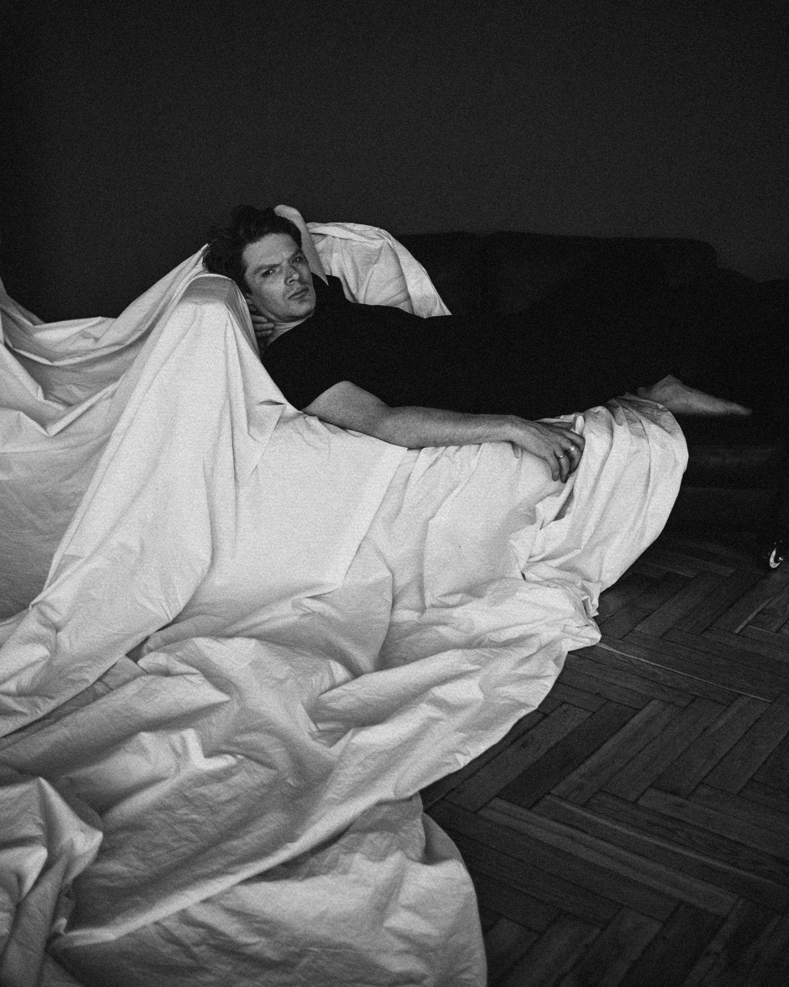 Grisha. Dariaegudina.ru