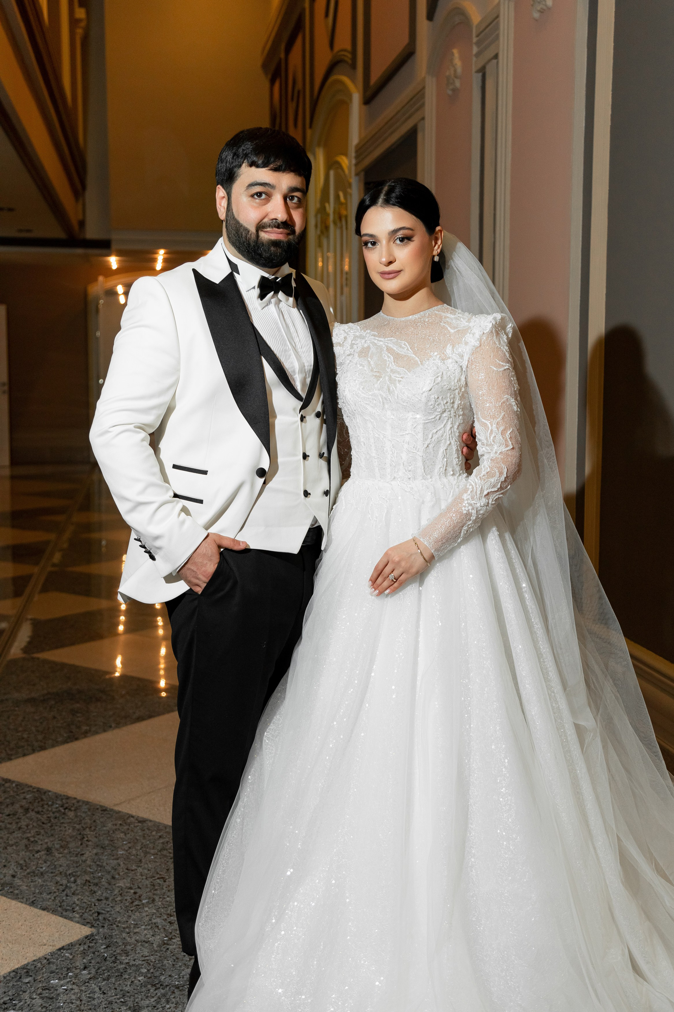 Tofig & Güler. Свадебный и фэшн фотограф