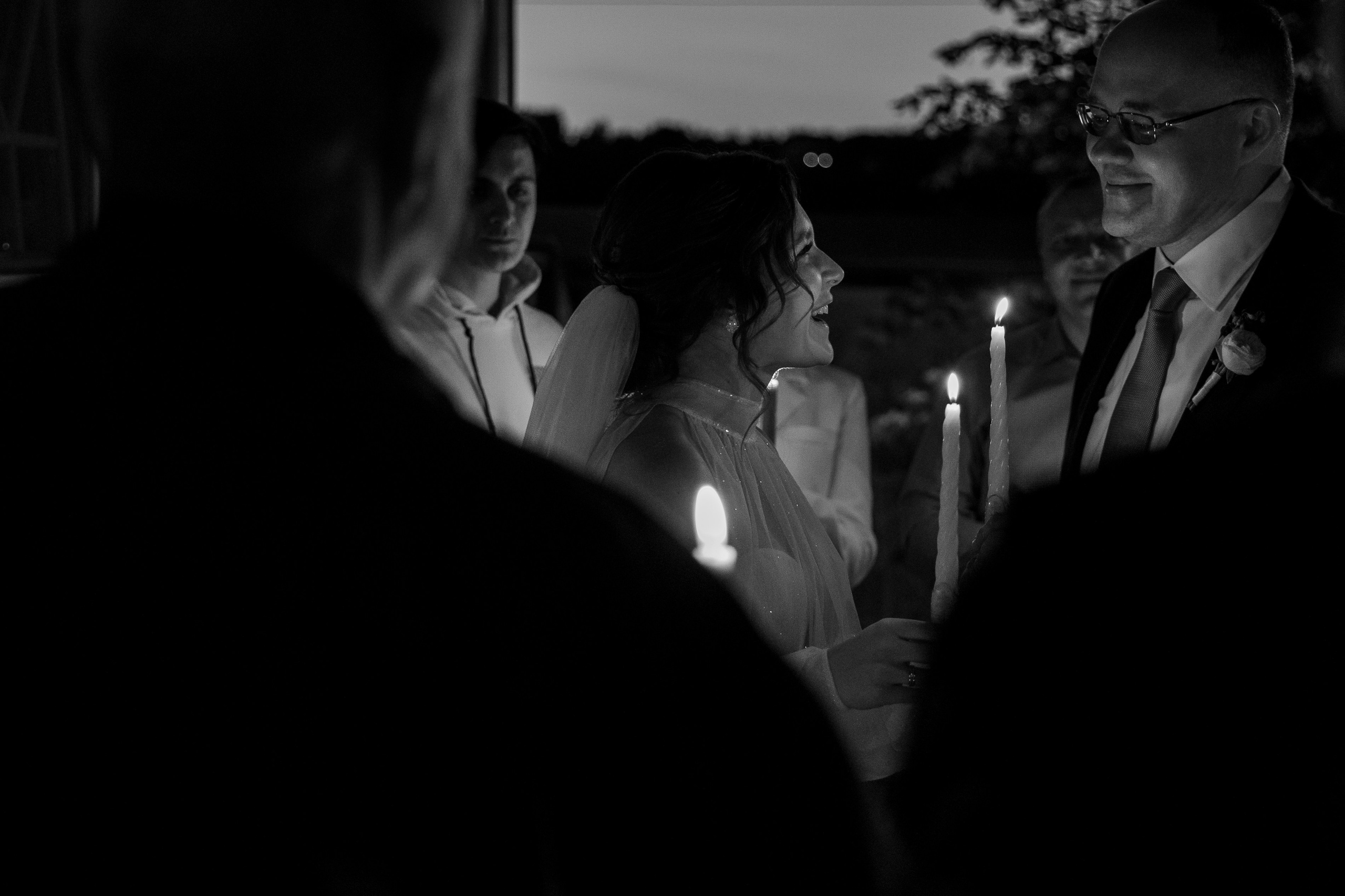 Однажды рискнув, стать счастливым. Свадебный фотограф Ярославль, Рыбинск