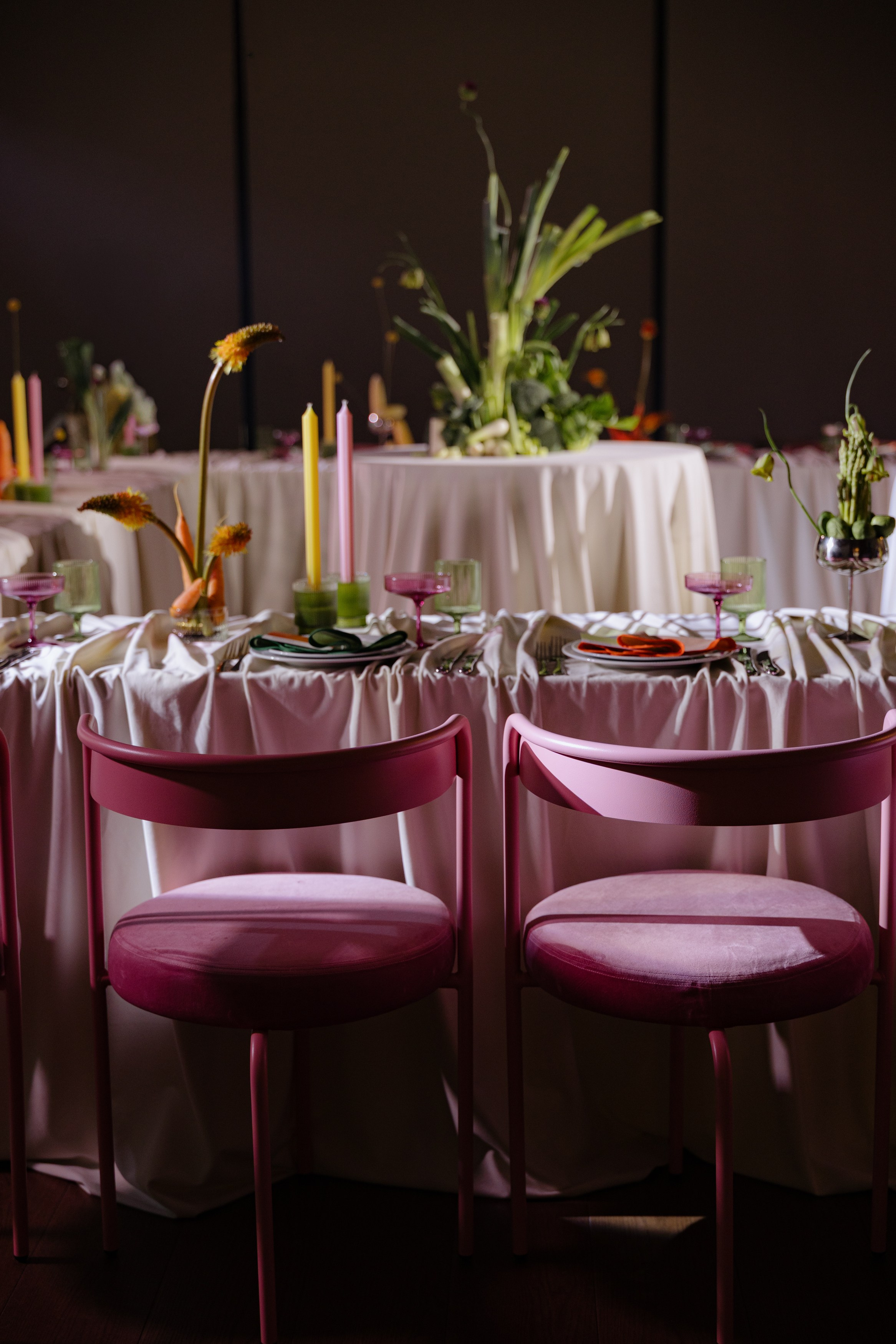 L&A. Фотограф в Москве Гришин Леонид