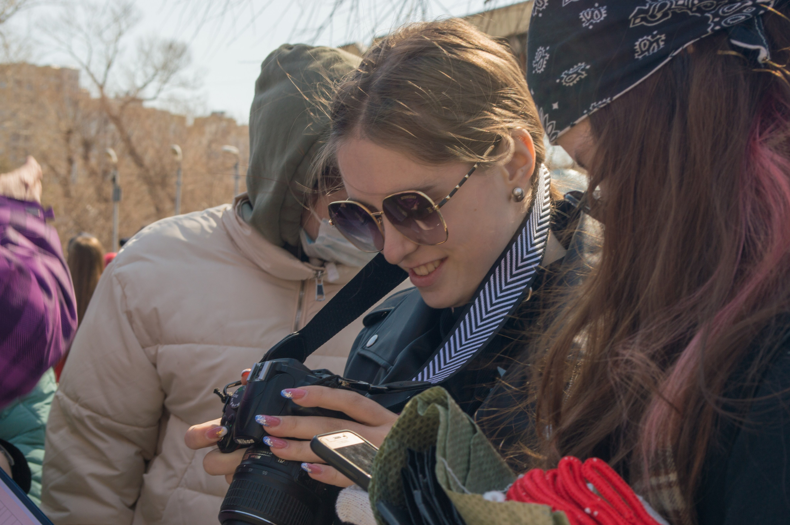 Фото мероприятий. IrinaOkhlupinaPH