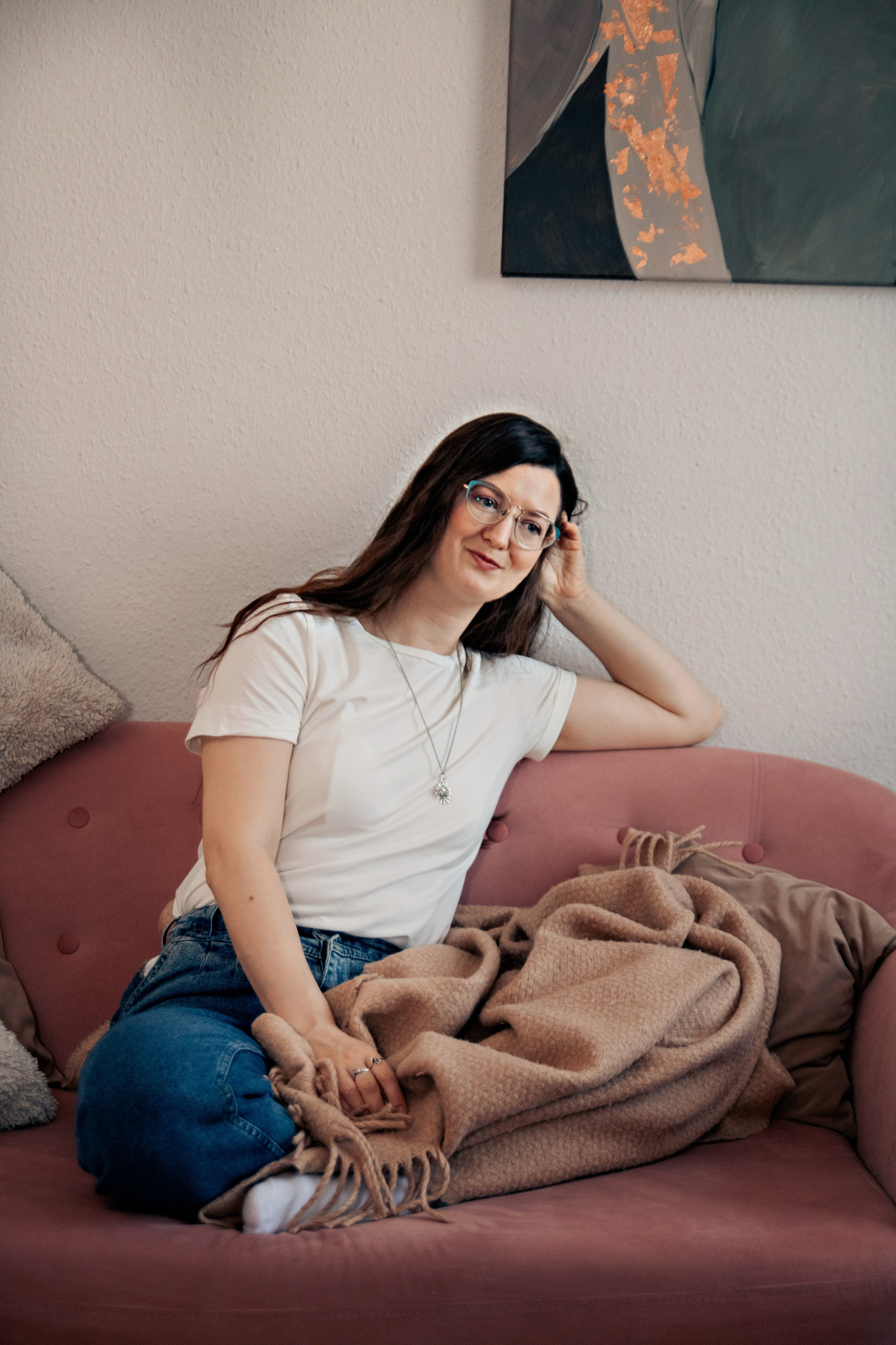 Оксана Стенина