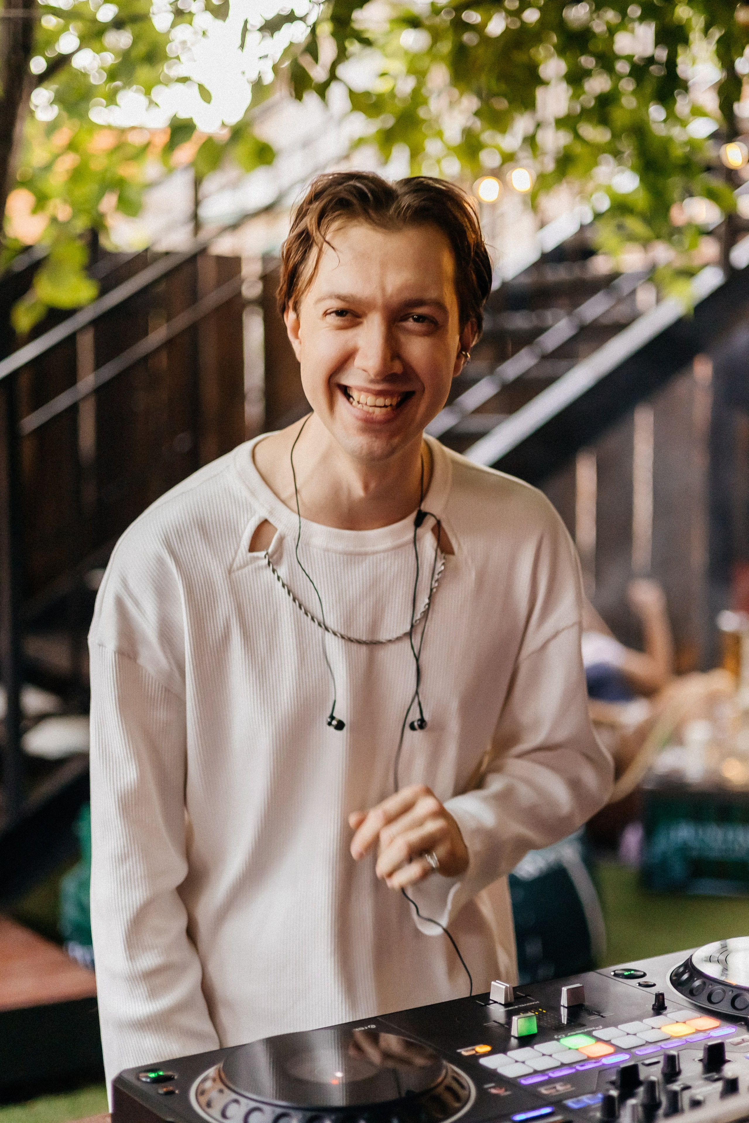 Среда — маленькая пятница| Караоке — бар «Vibe». Фотограф Кемерово | Сергей