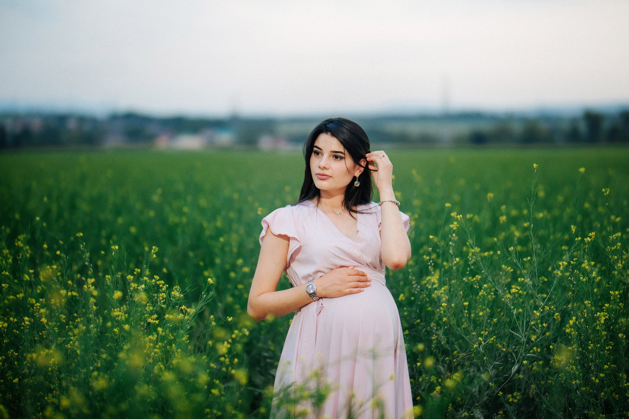 Элен. Семейный, детский, свадебный, фотограф в городе Анапа