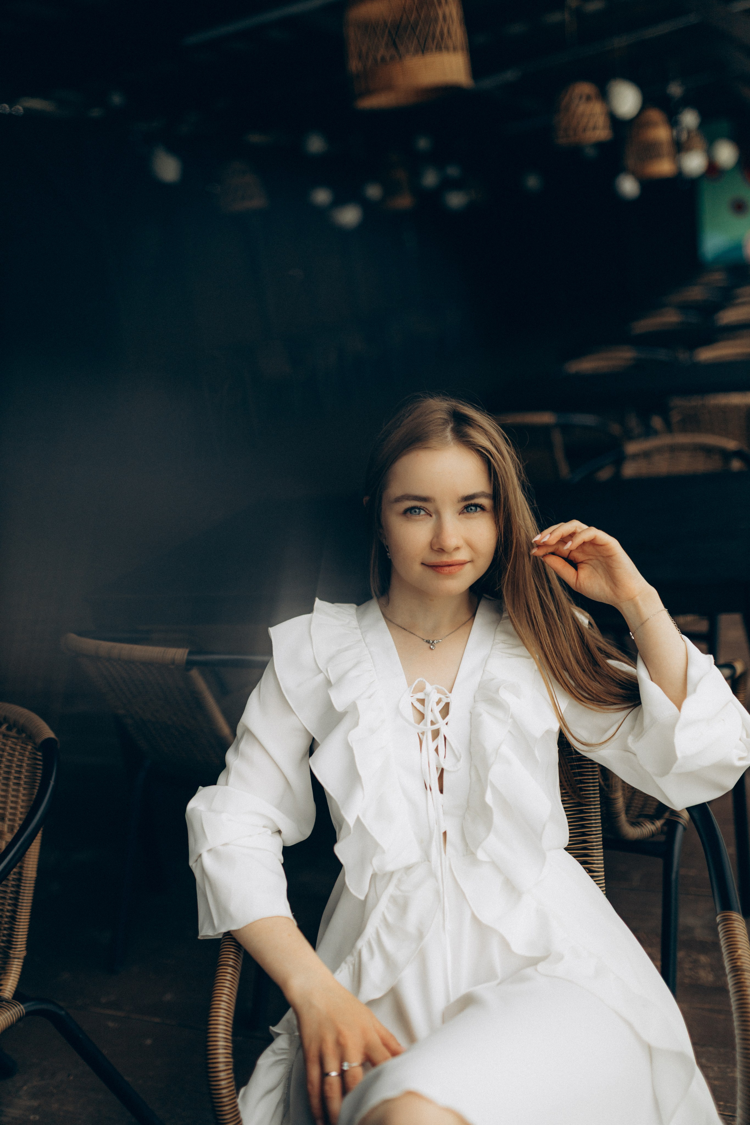 Аня. Фотограф НОГИНСК, Москва, Анастасия Белая