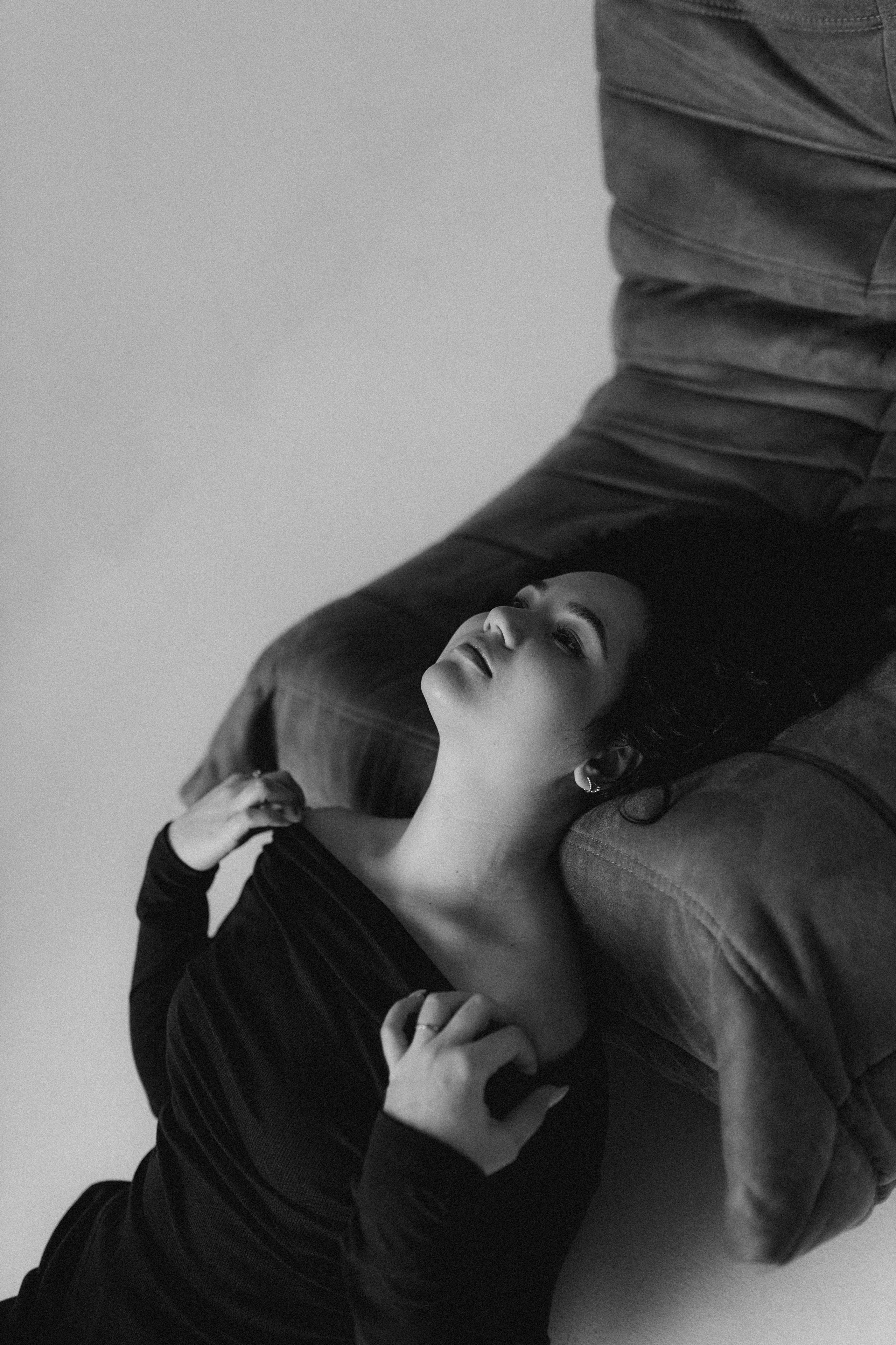 Тамила & Алина.Сестры. Фотограф НОГИНСК, Москва, Анастасия Белая