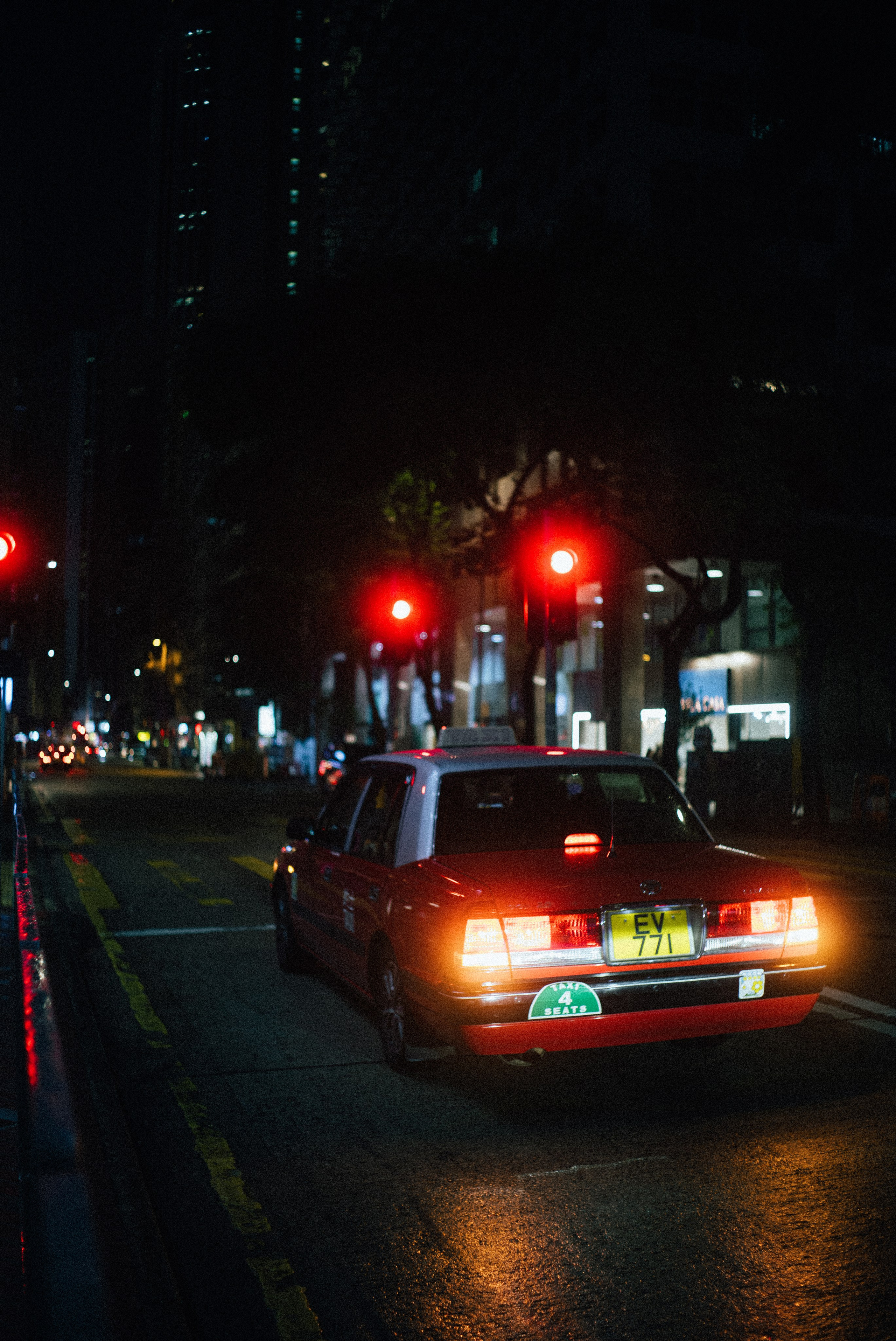 ГОНКОНГ. Создание контента | Фото | Видеосъемка | Александр Ярков