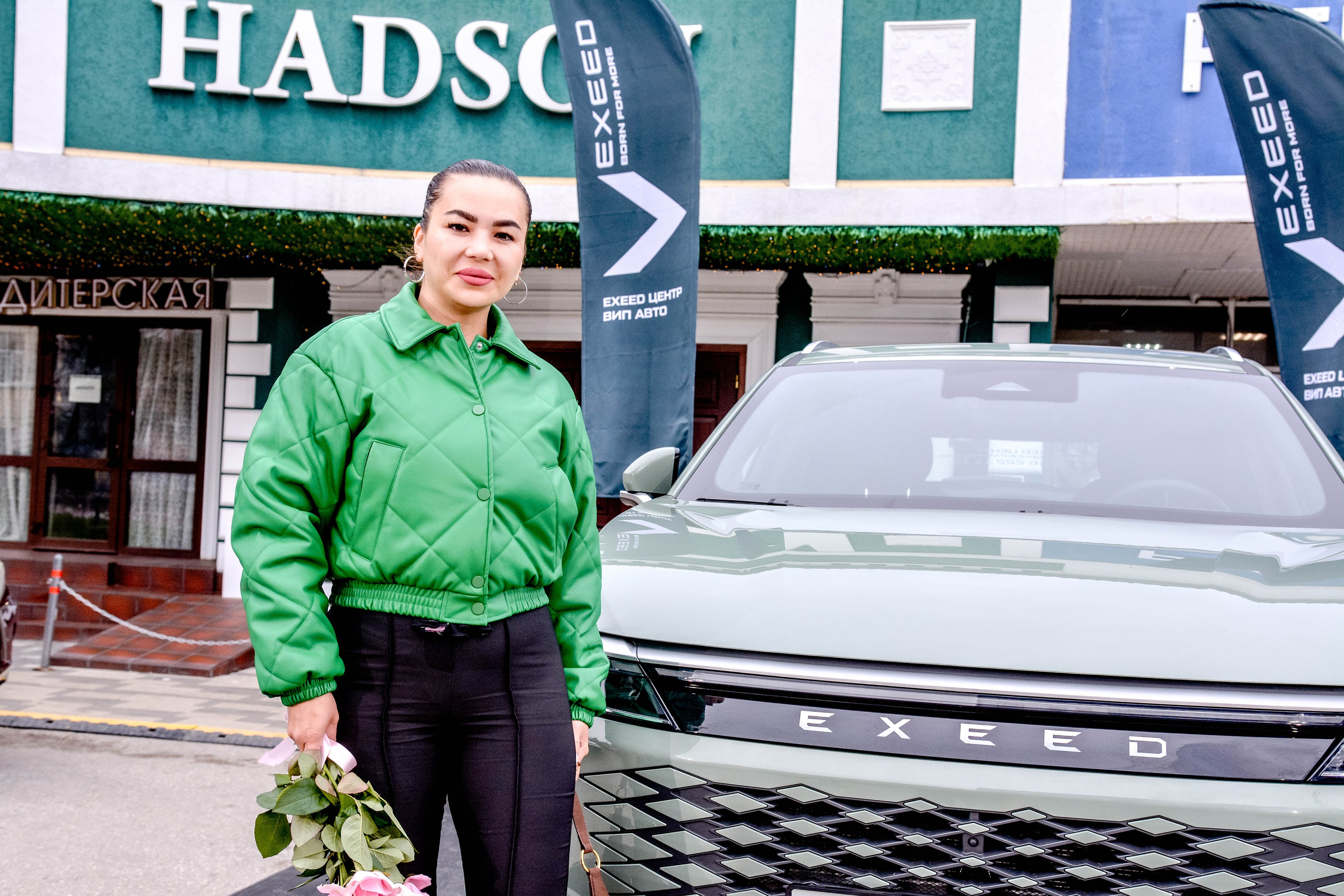 Шоу, конкурсы, концерты. Фотограф в Самаре Александр Сорокин — студийные, свадебные, юбилейные и корпоративные съёмки