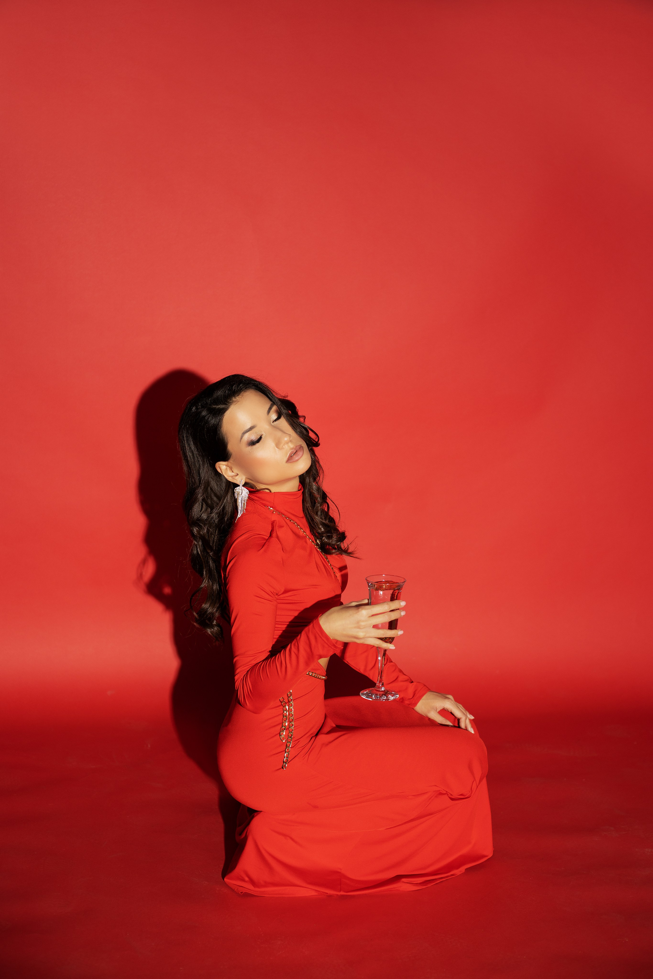 NEW YEAR. Контент-фотограф в Калининграде (Москве) Наталья Кеворкова