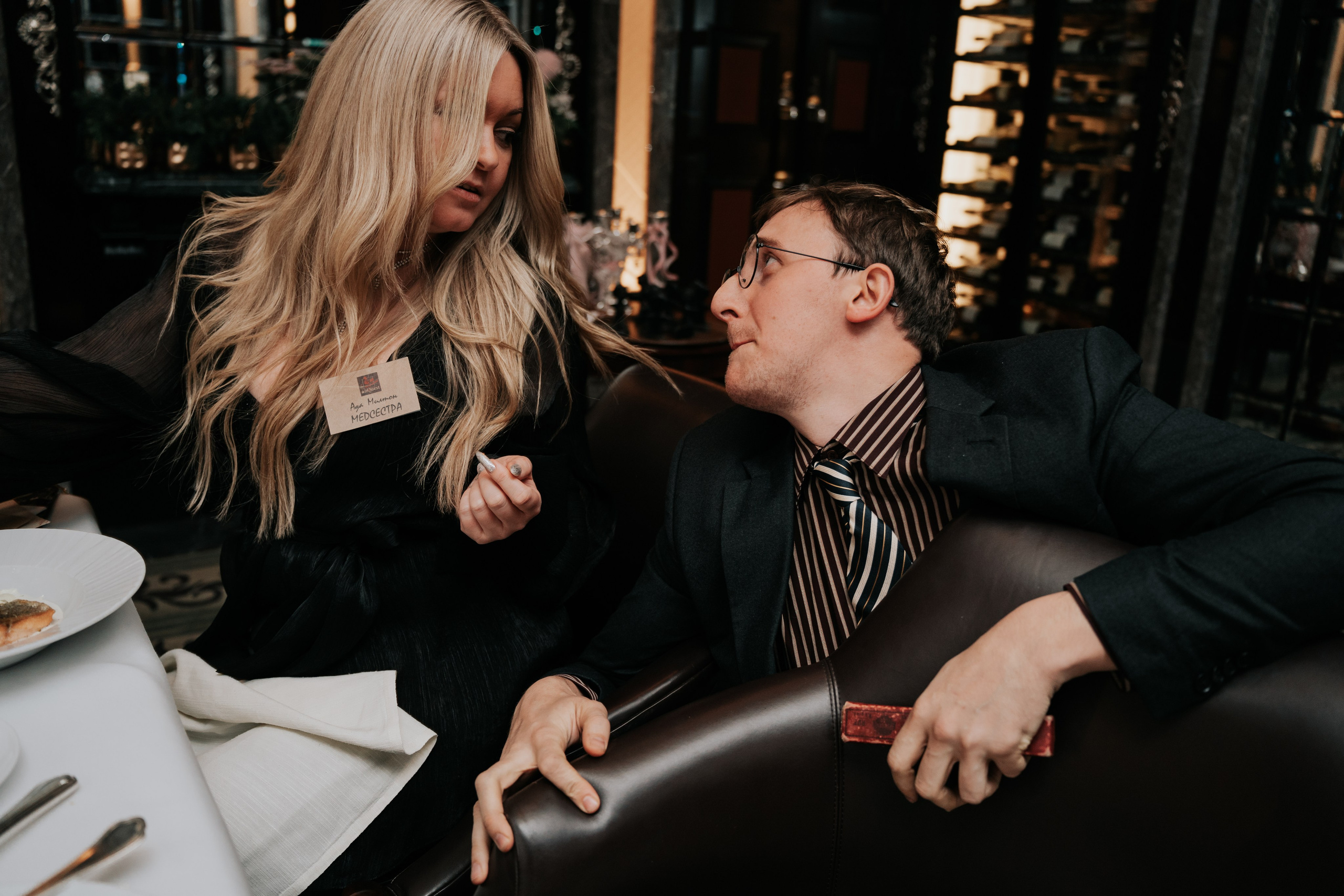 — ИВЕНТЫ. Профессиональный фотограф в Санкт-Петербурге Владимир Денисов