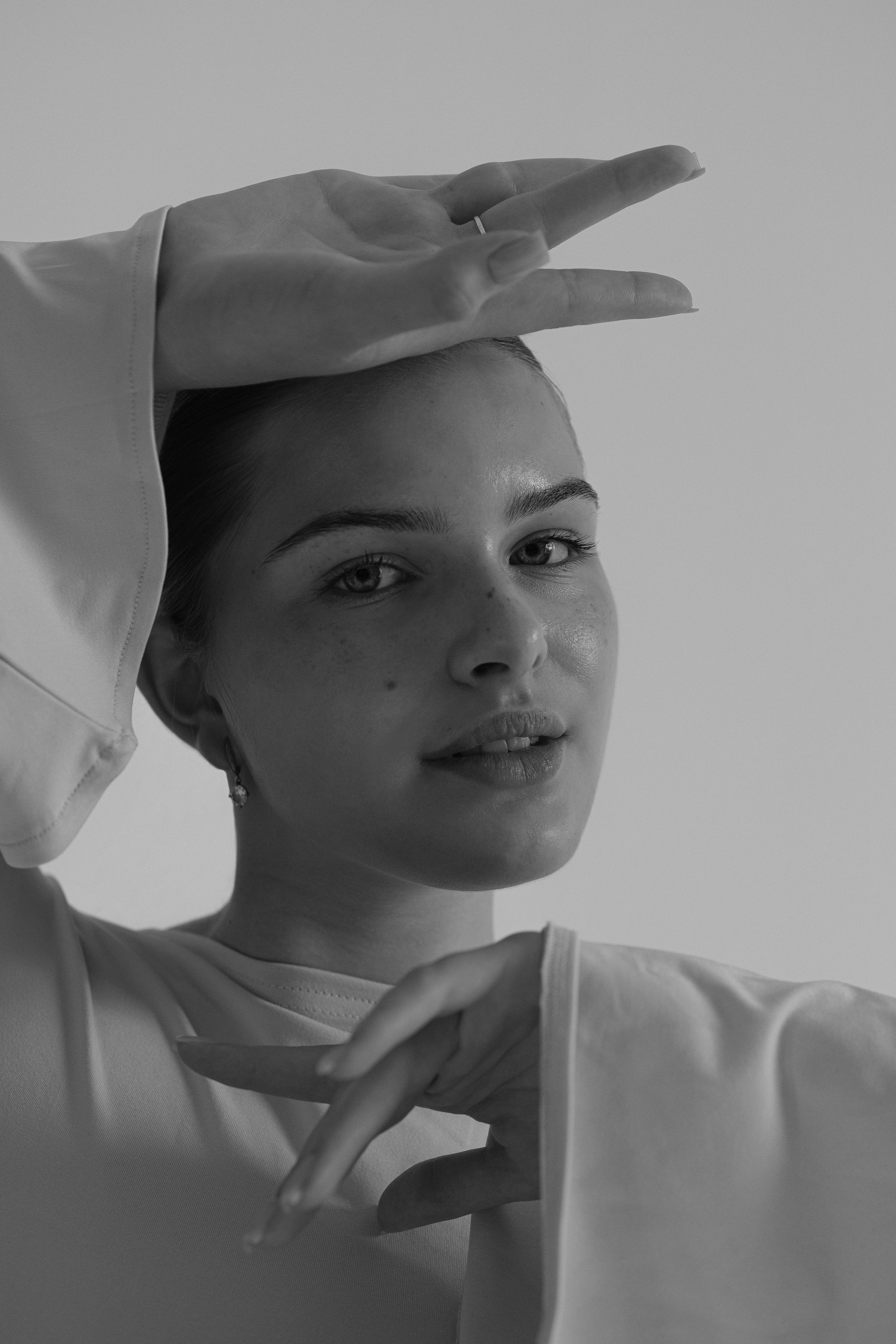 Владислава. Анастасия Хисматуллина портретный фотограф в Уссурийске и Владивостоке