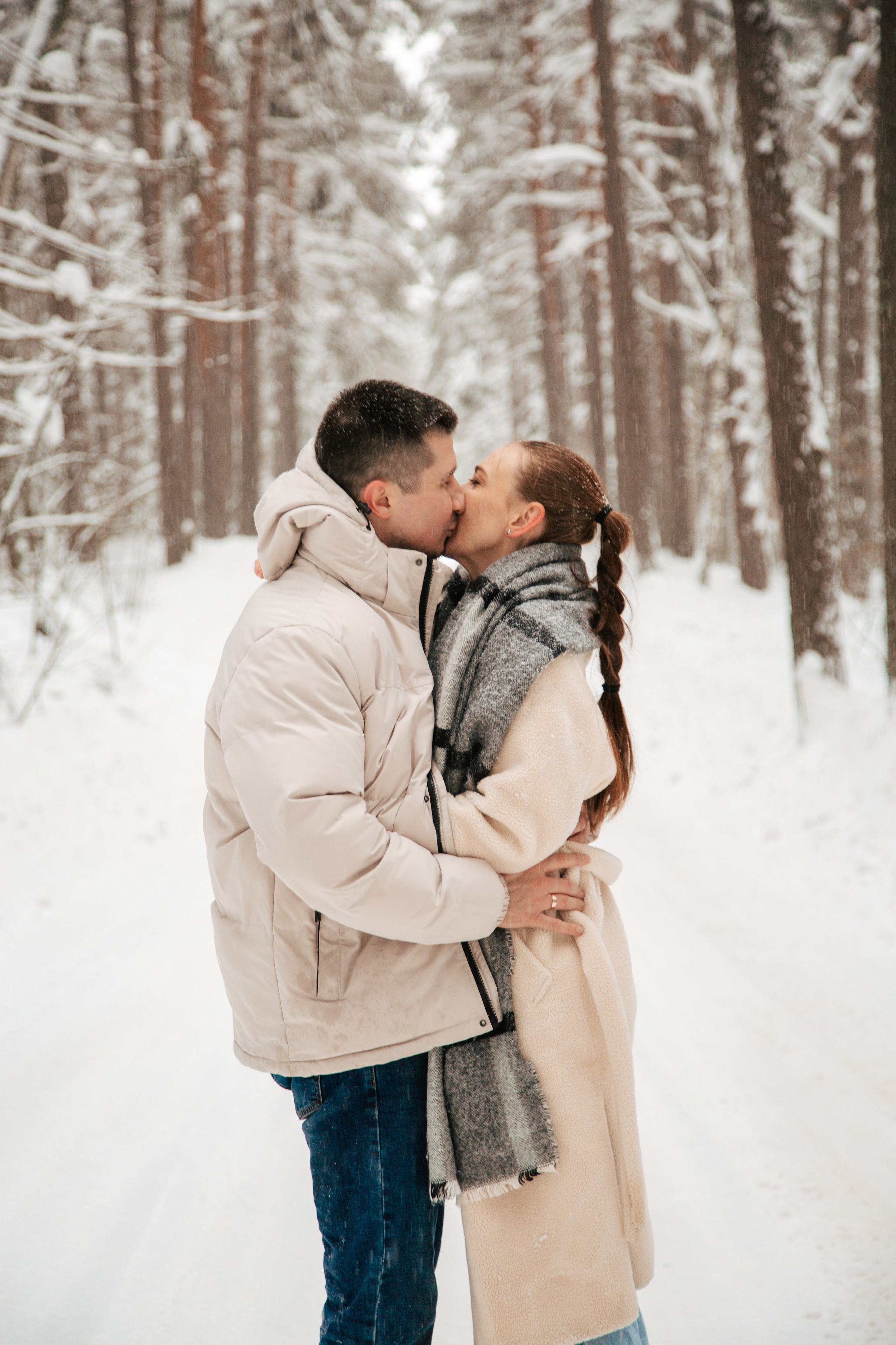 Семейные съемки