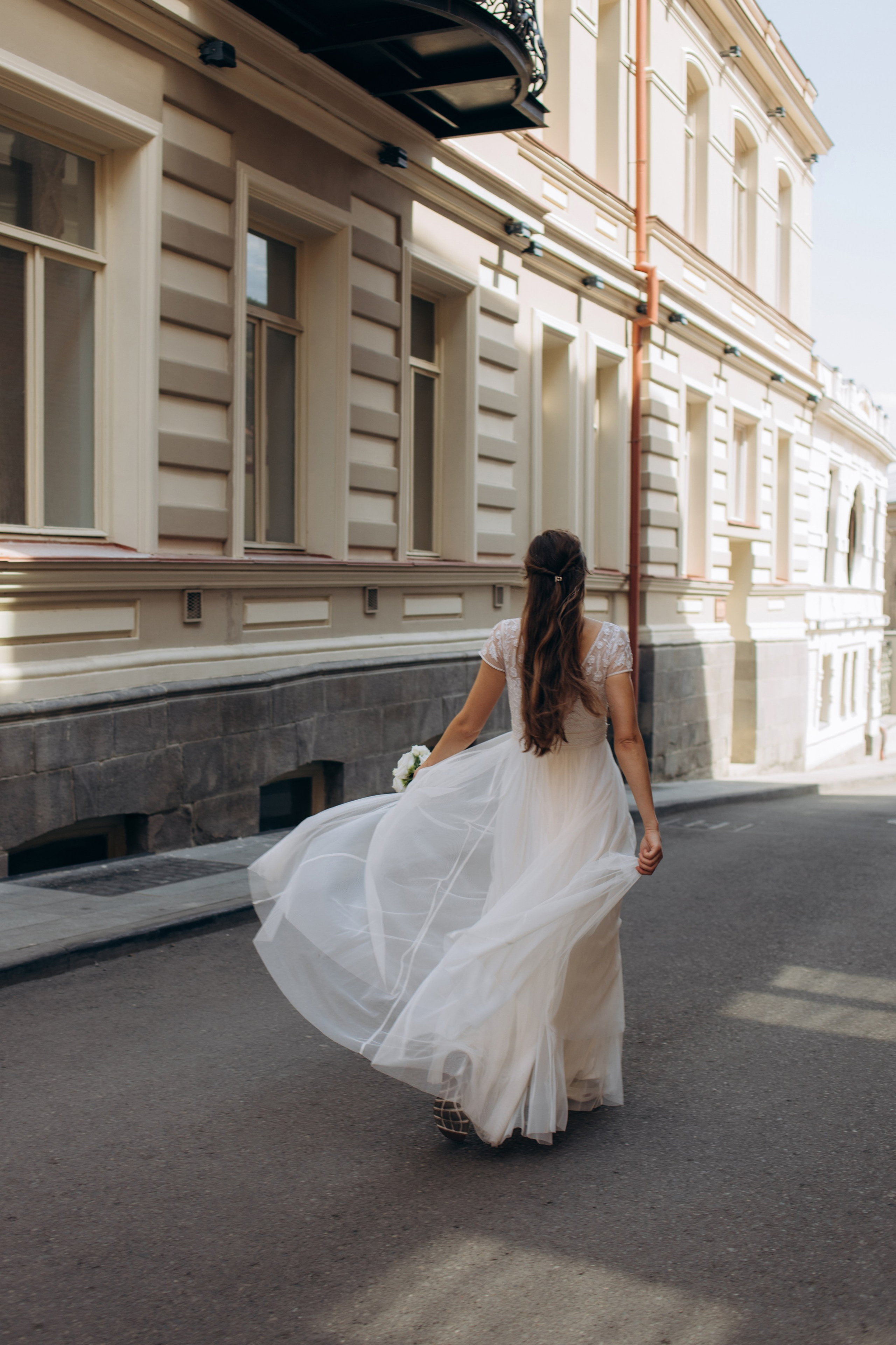 Terezija & Harutyun. Фотограф в Тбилиси Наталья Фомина