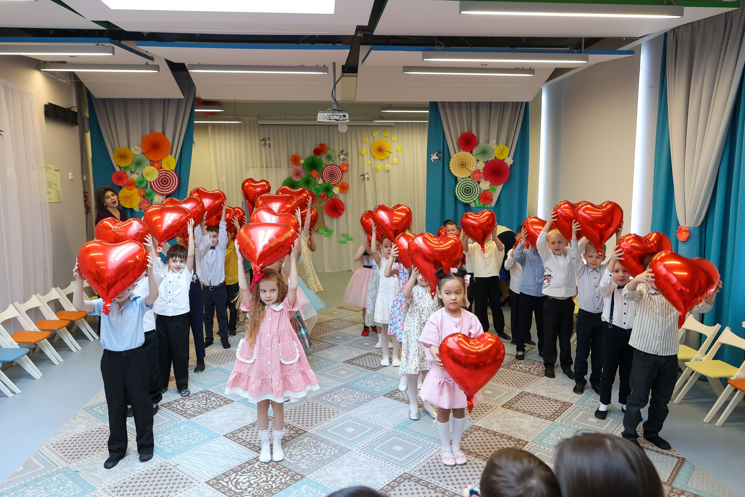 Детские мероприятия. Фотограф для вас и вашего бизнеса в Москве Альбина Никифоров