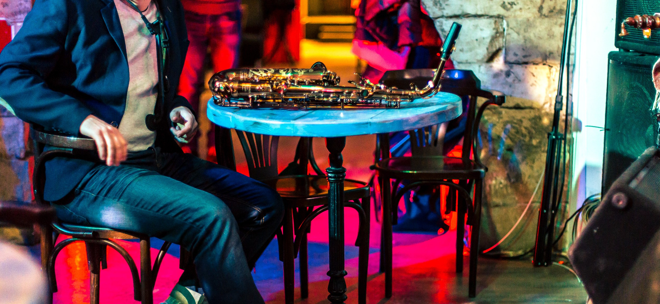 Концерты. Портфолио фотографа Антона Скоцеляса