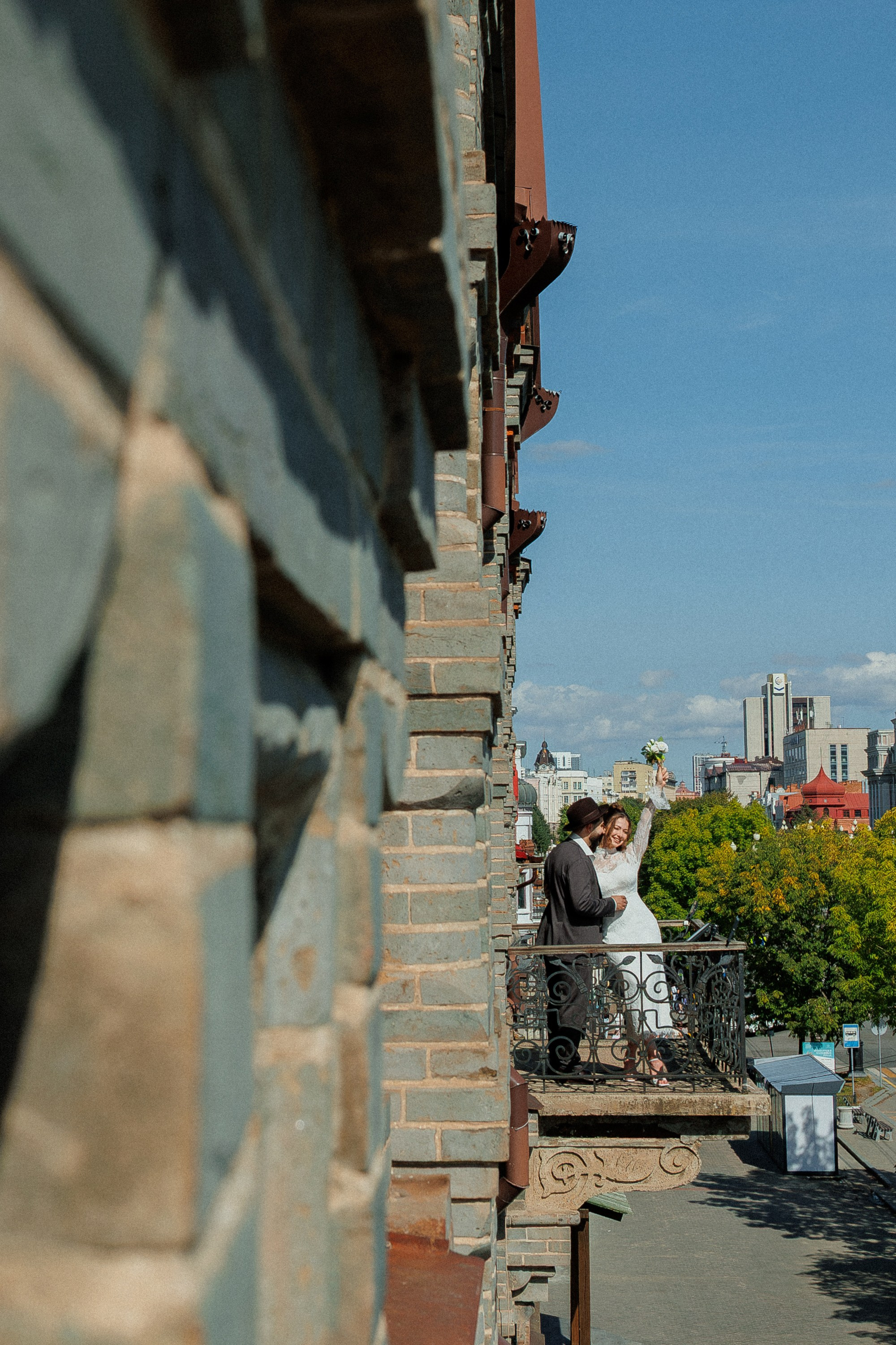 Анастасия & Виктор. Фотограф из Хабаровска Юлия Черёмушкина