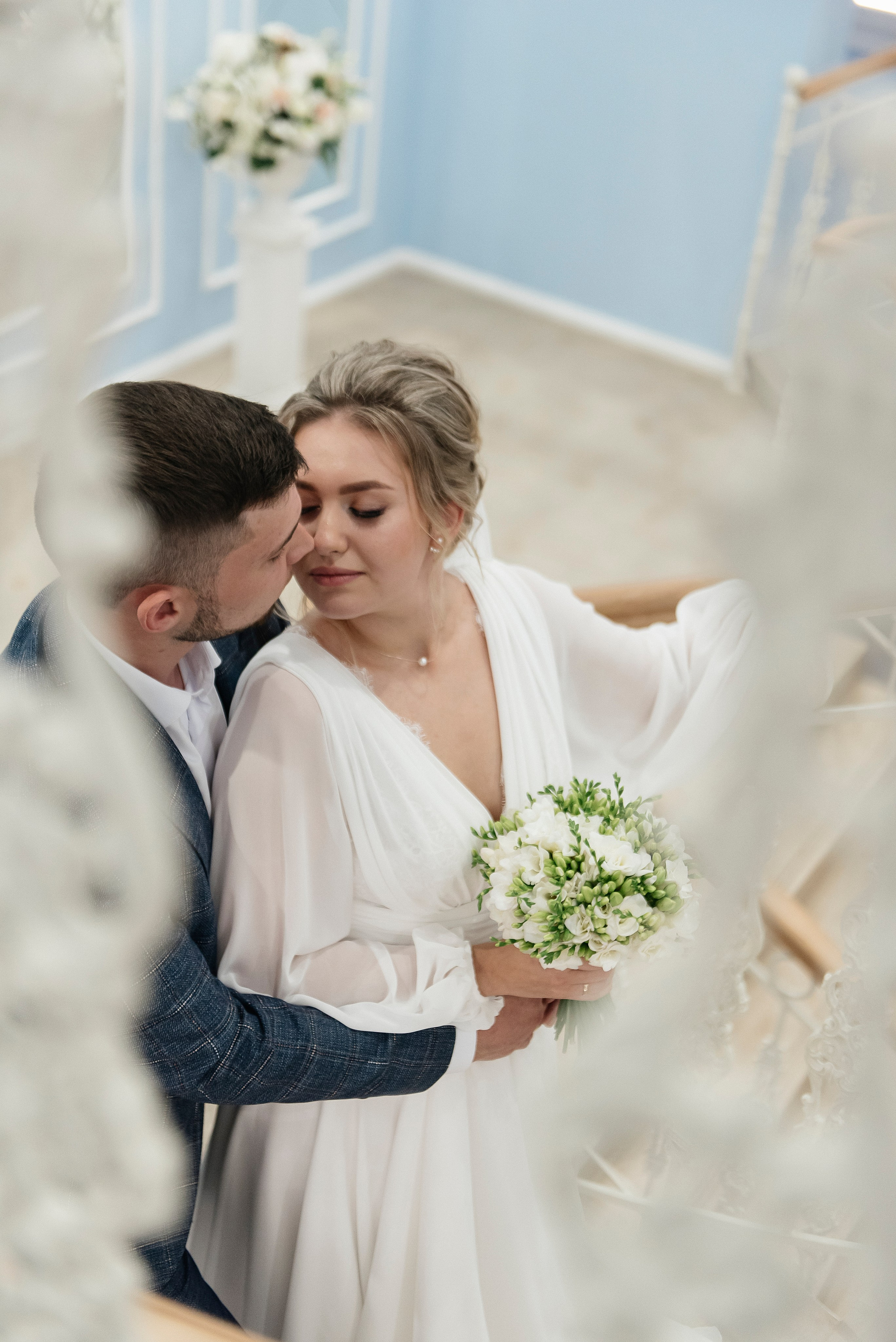 Elizaveta & Oleg. Свадебный и семейный фотограф | Екатерина Вяткина