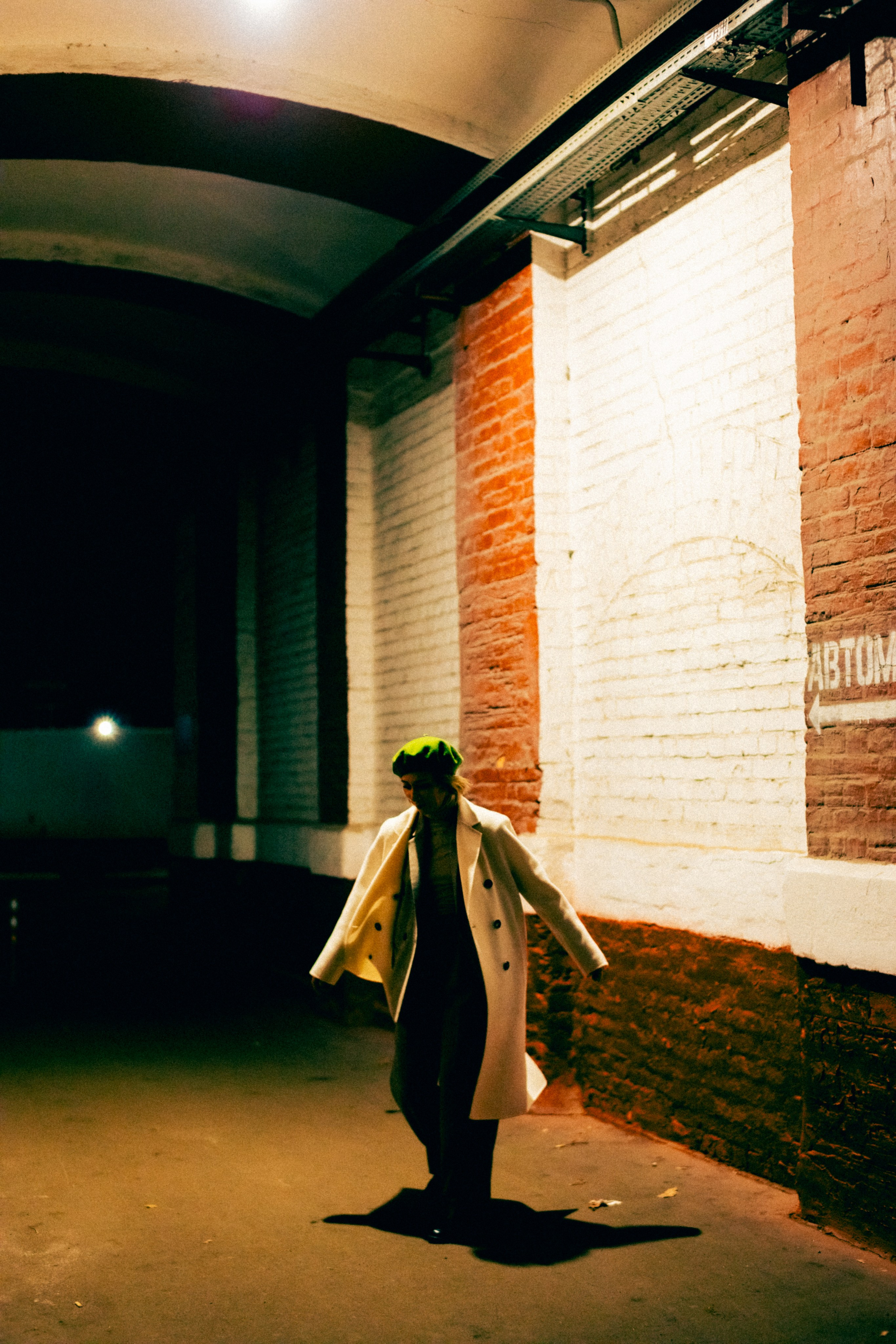 Оля. Фотограф в Москве и МО Влада Обласова