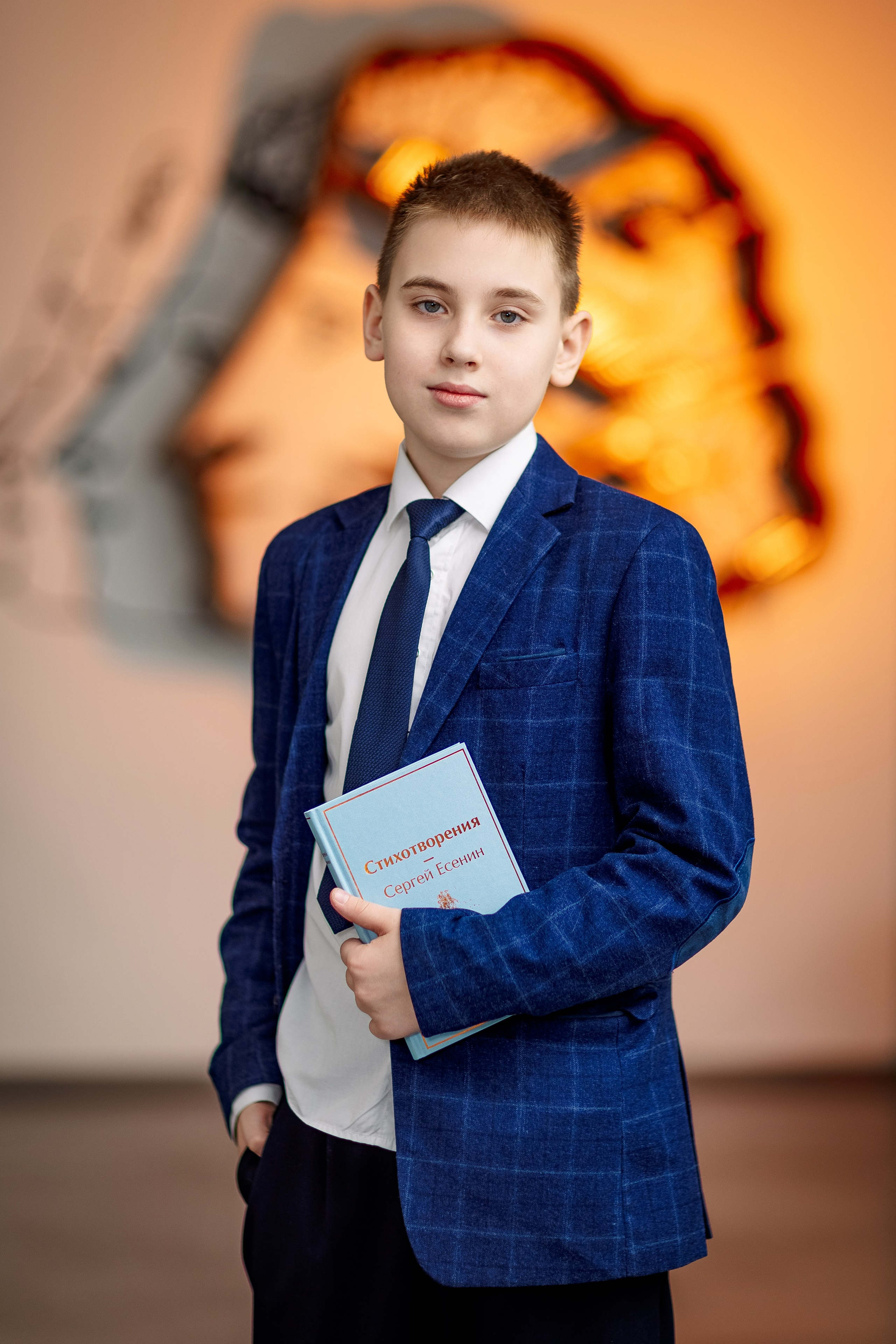 Фоны. Выпускные альбомы СПБ для садов и школ | Фотограф Олька Евченко