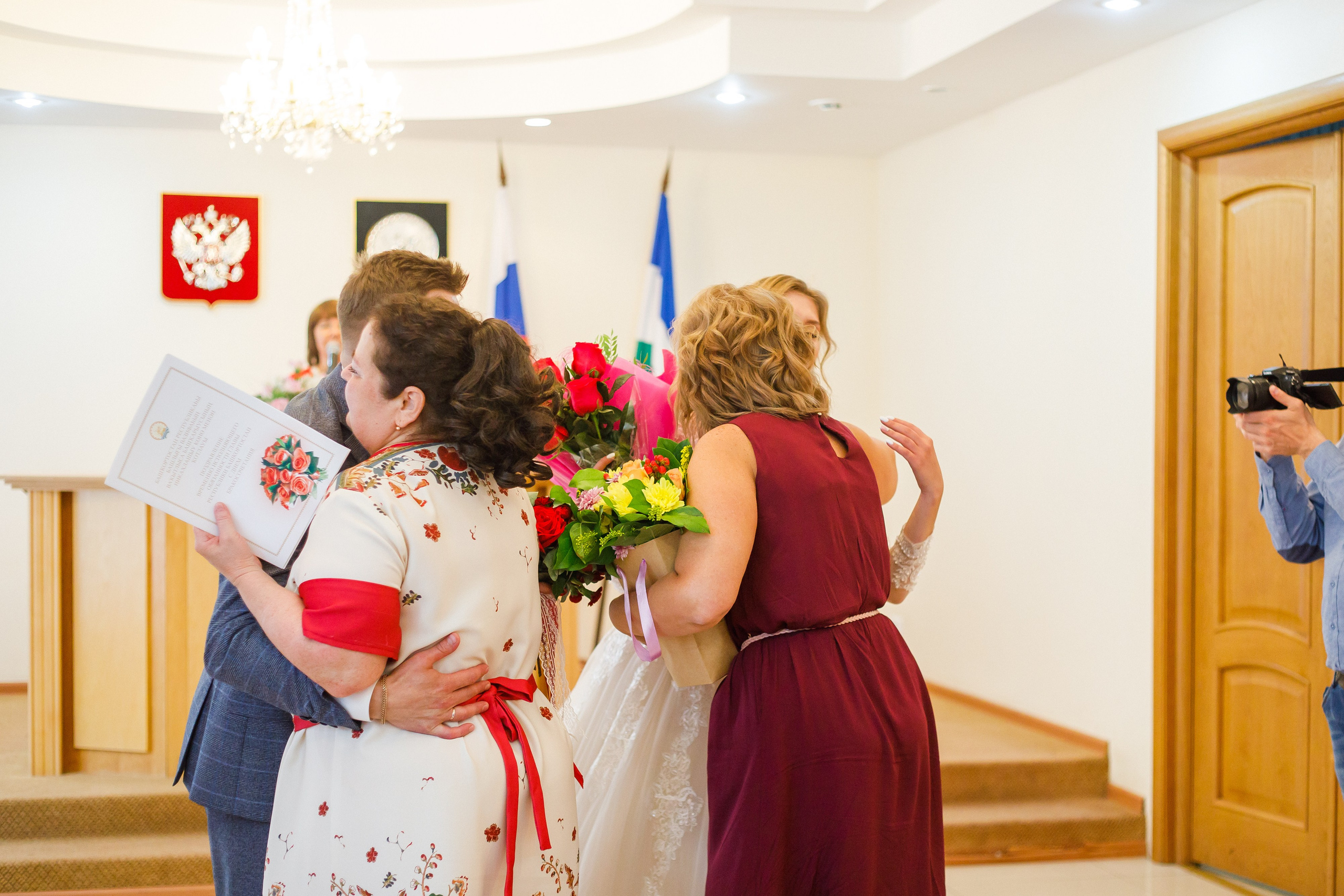 Свадьба в Уфе. Фотограф в Уфе Ирина Идрисова