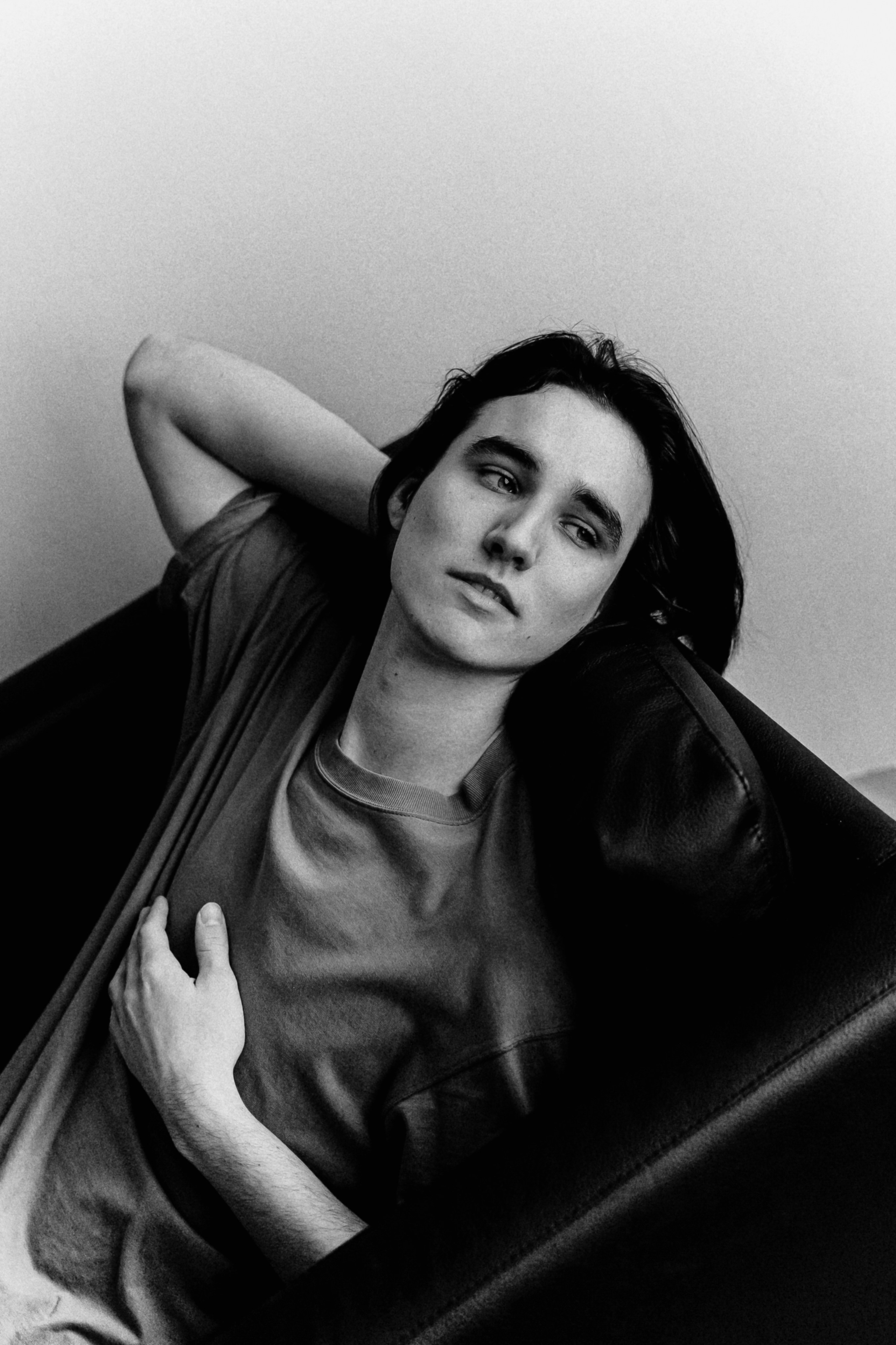 Руслан. Фотограф Москва, Санкт-Петербург, Абакан