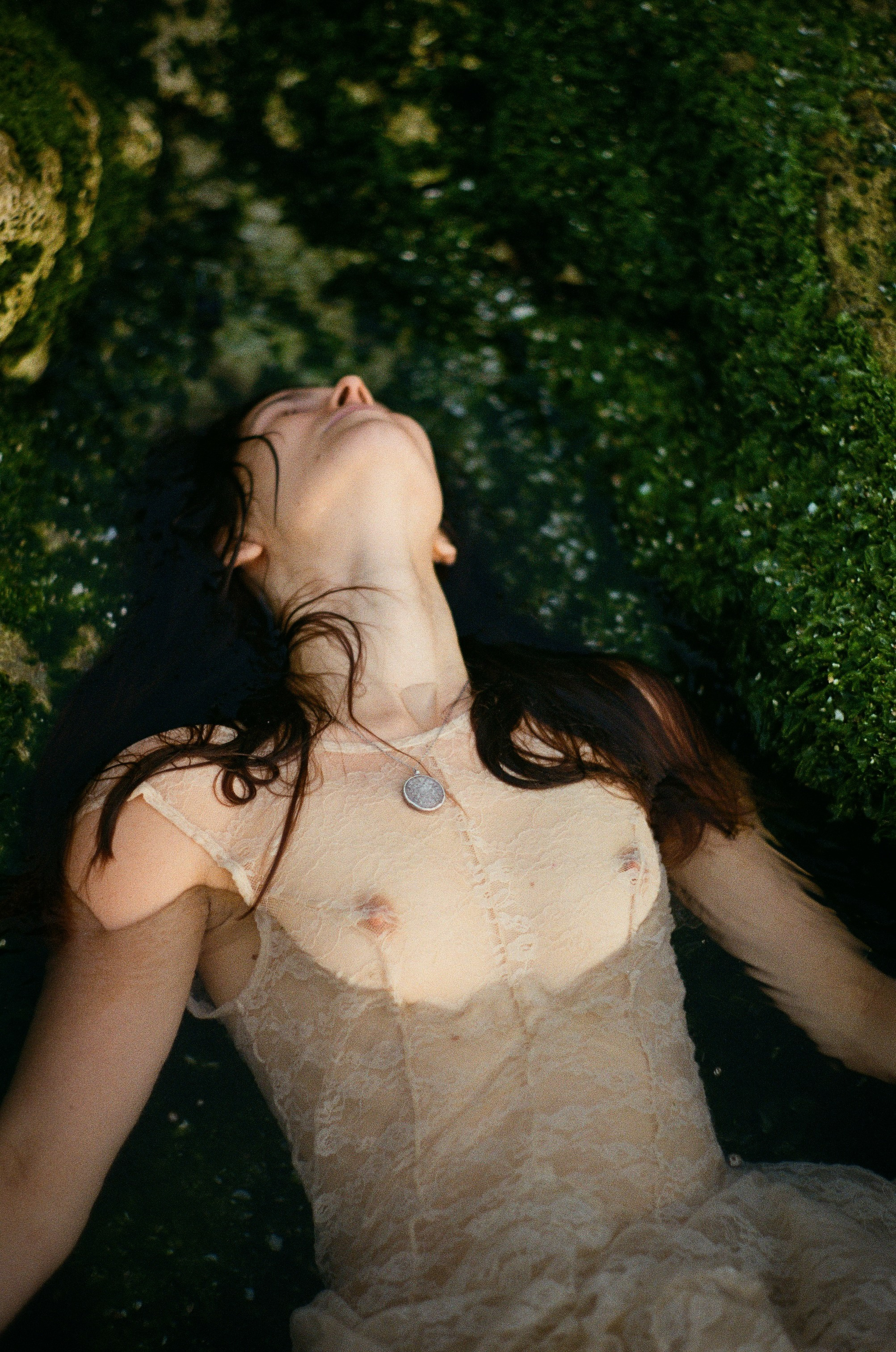 Пленочные серии — Кулебаева Дарья