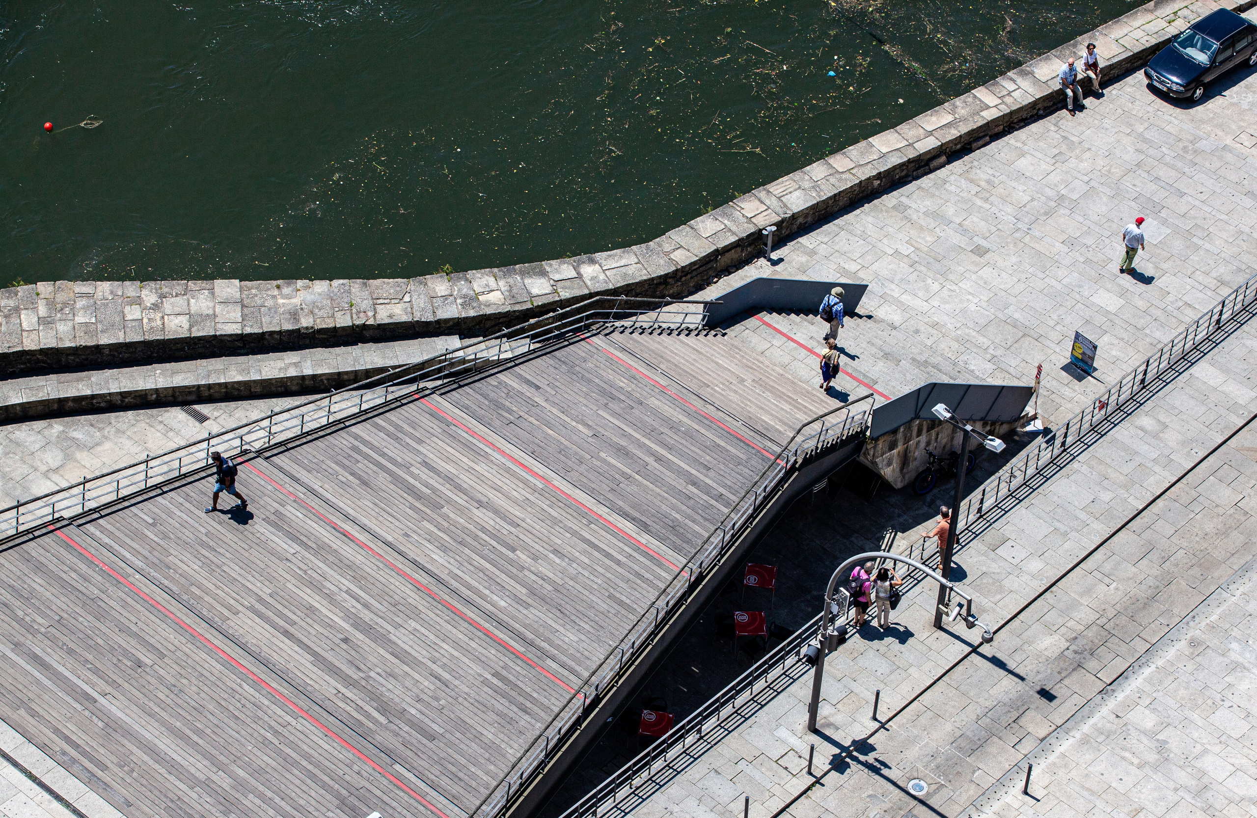 ARCHITECTURE. Professional reportage photographer in Israel Julia Shaki