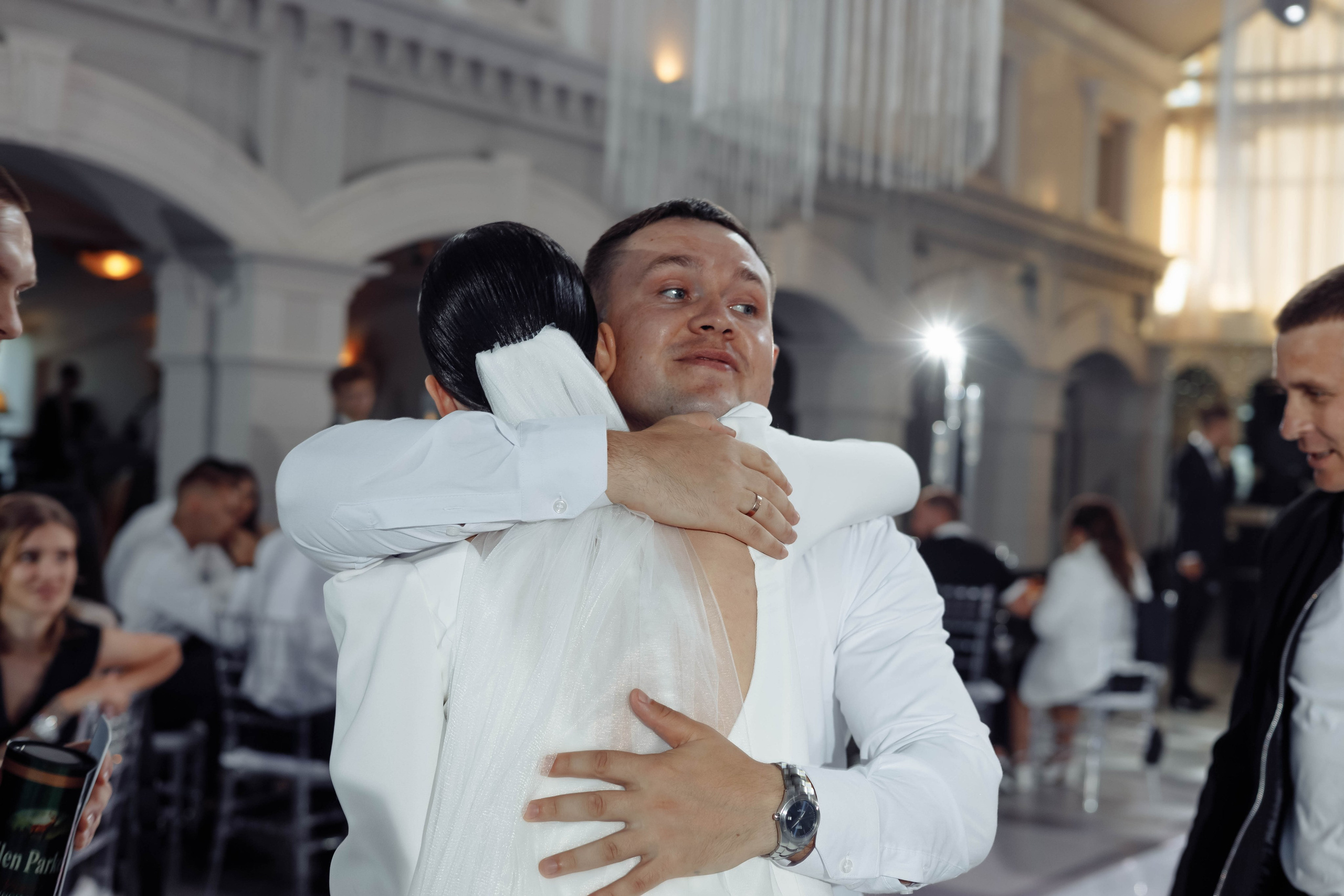 Алина и Павел. Свадебный фотограф Иркутск