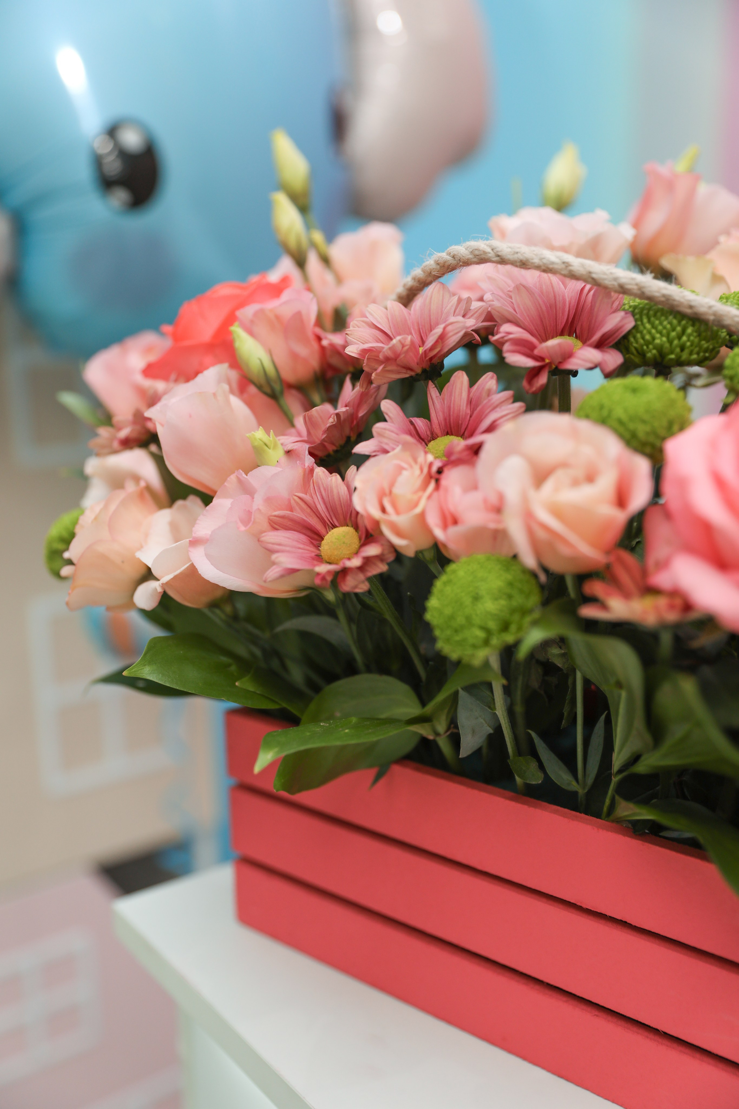 ДЕТСКИЕ МЕРОПРИЯТИЯ. Photographer Viktoriya Markushina «My world throug»